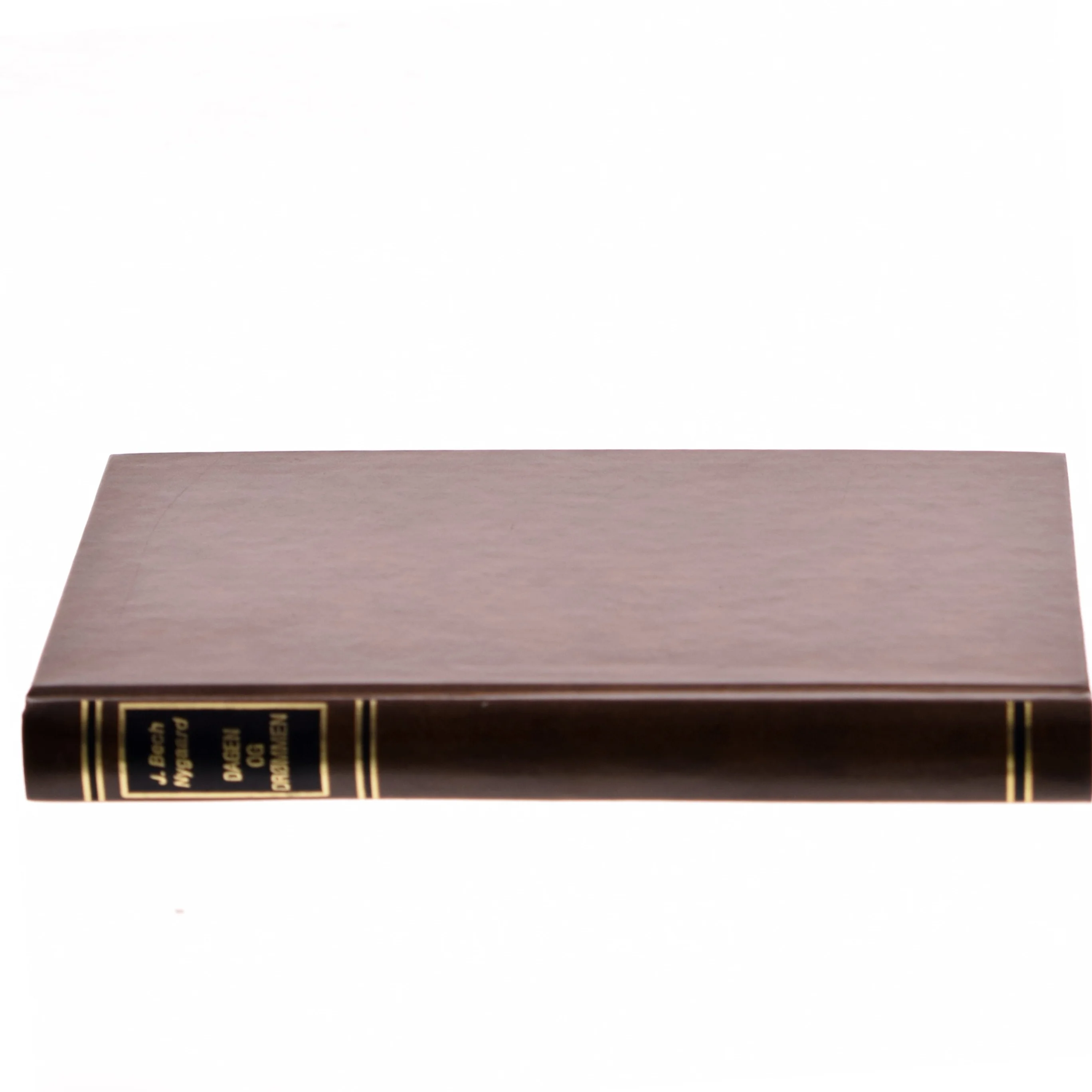 Nærbilleder og bogen af J.Eberh (Bog)