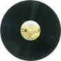 Pia Raug - Saga Vinylplade fra Medley Records (str. 31 x 31 cm)