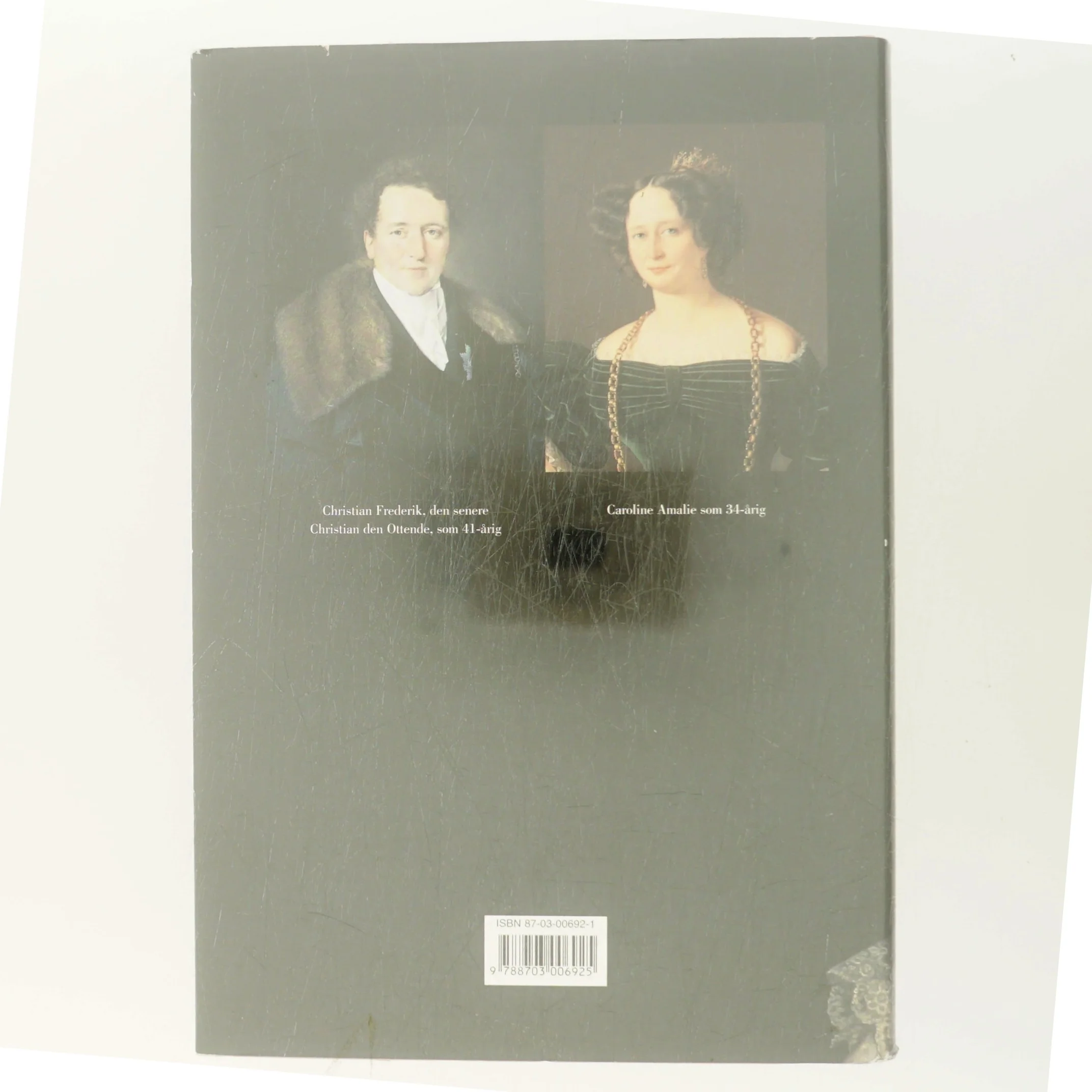 Dronningeskolen af Maria Helleberg (Bog)