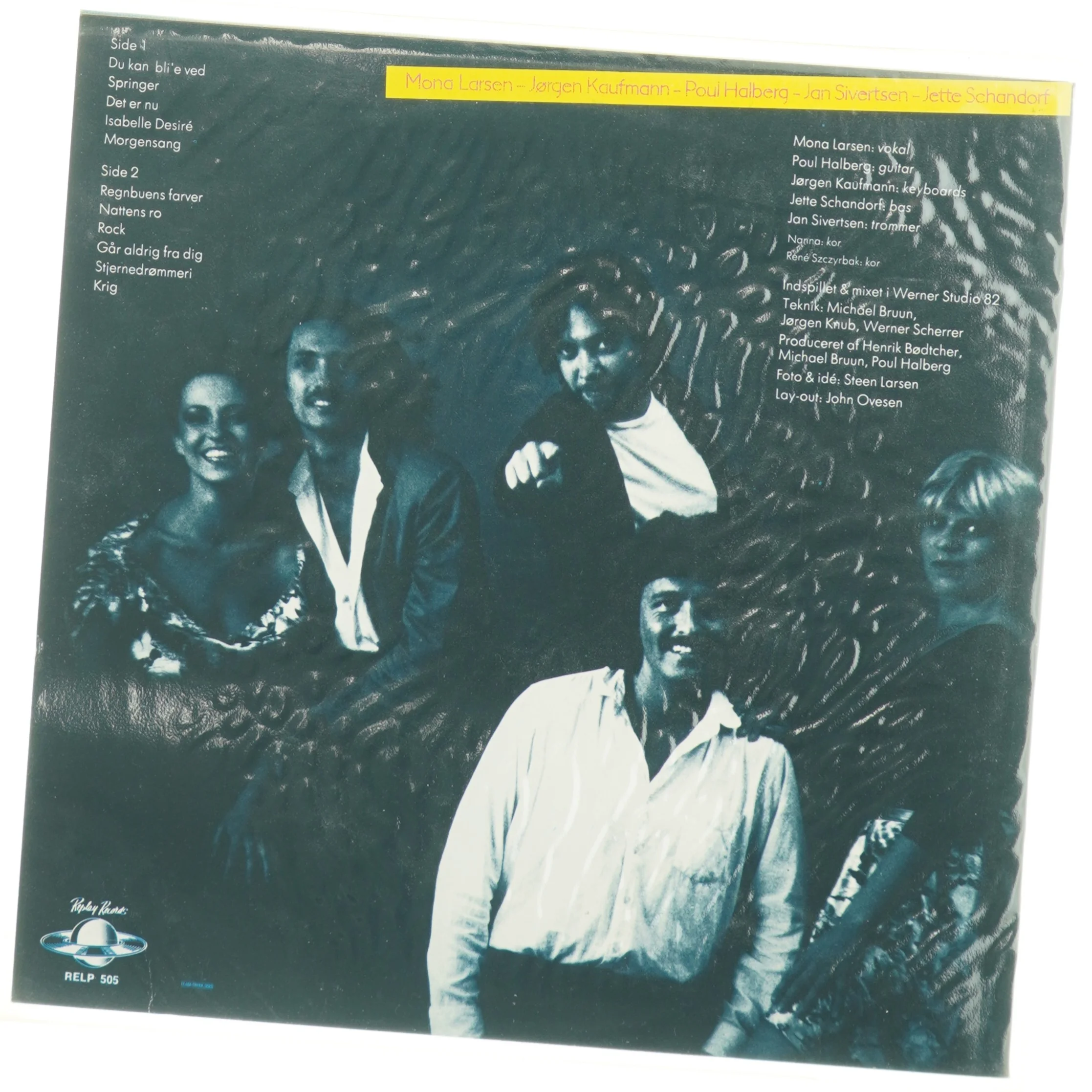 Halberg Larsen 2 (str. 31 x 31 cm)