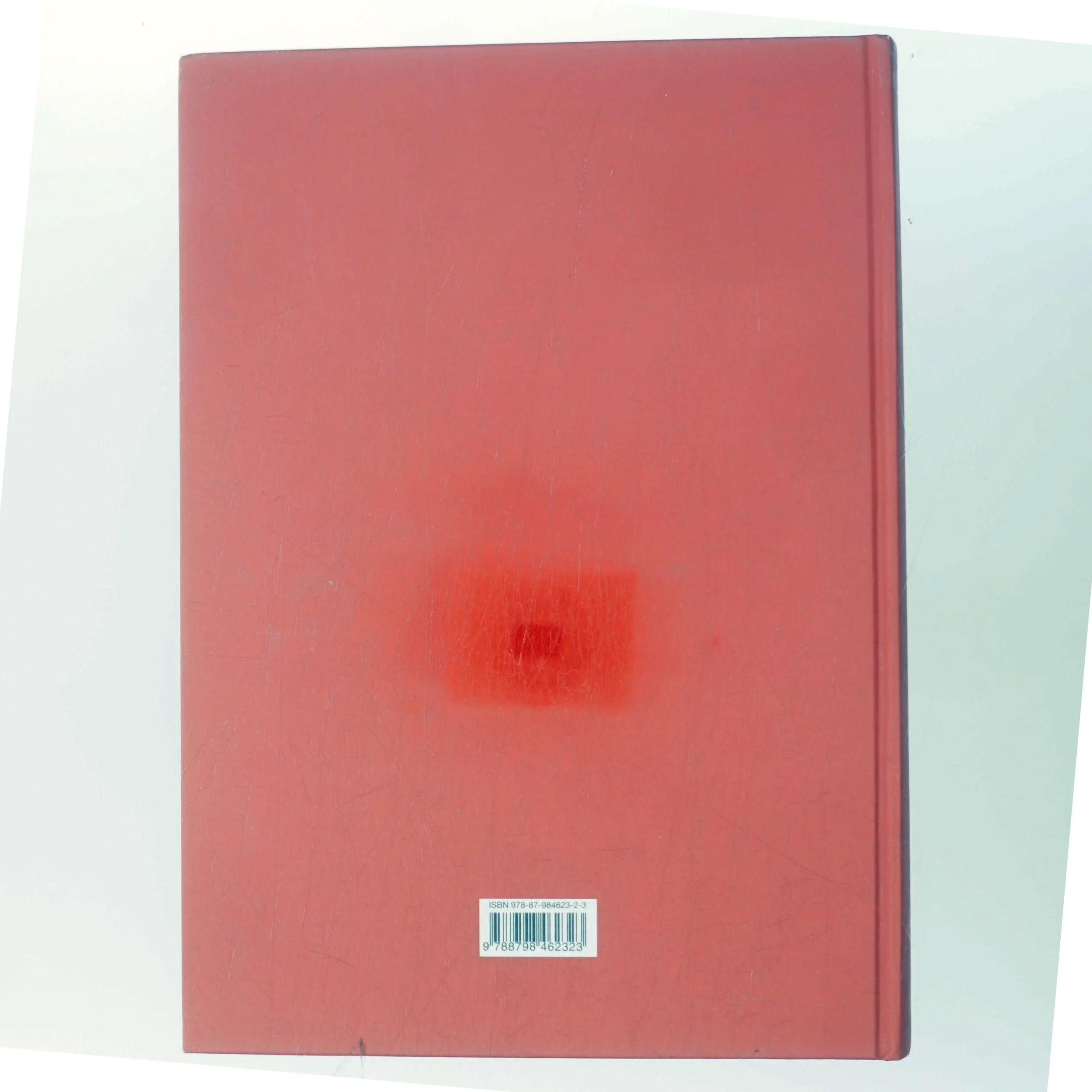 DDPE af Toke Nørby (Bog)