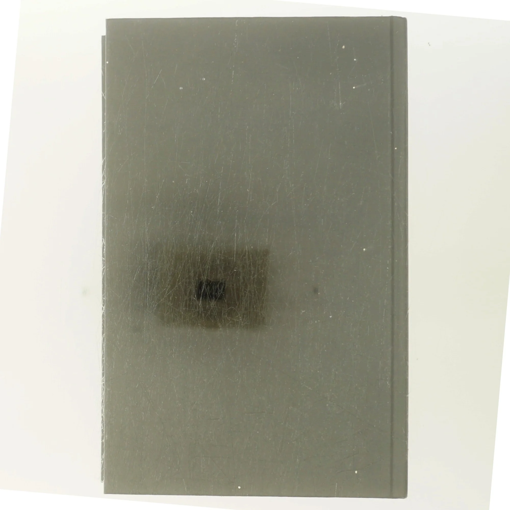 Pigen i Satans Mose af Lotte Hammer (Bog)