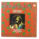 Bob Marley fra Sacem (str. 30 cm)