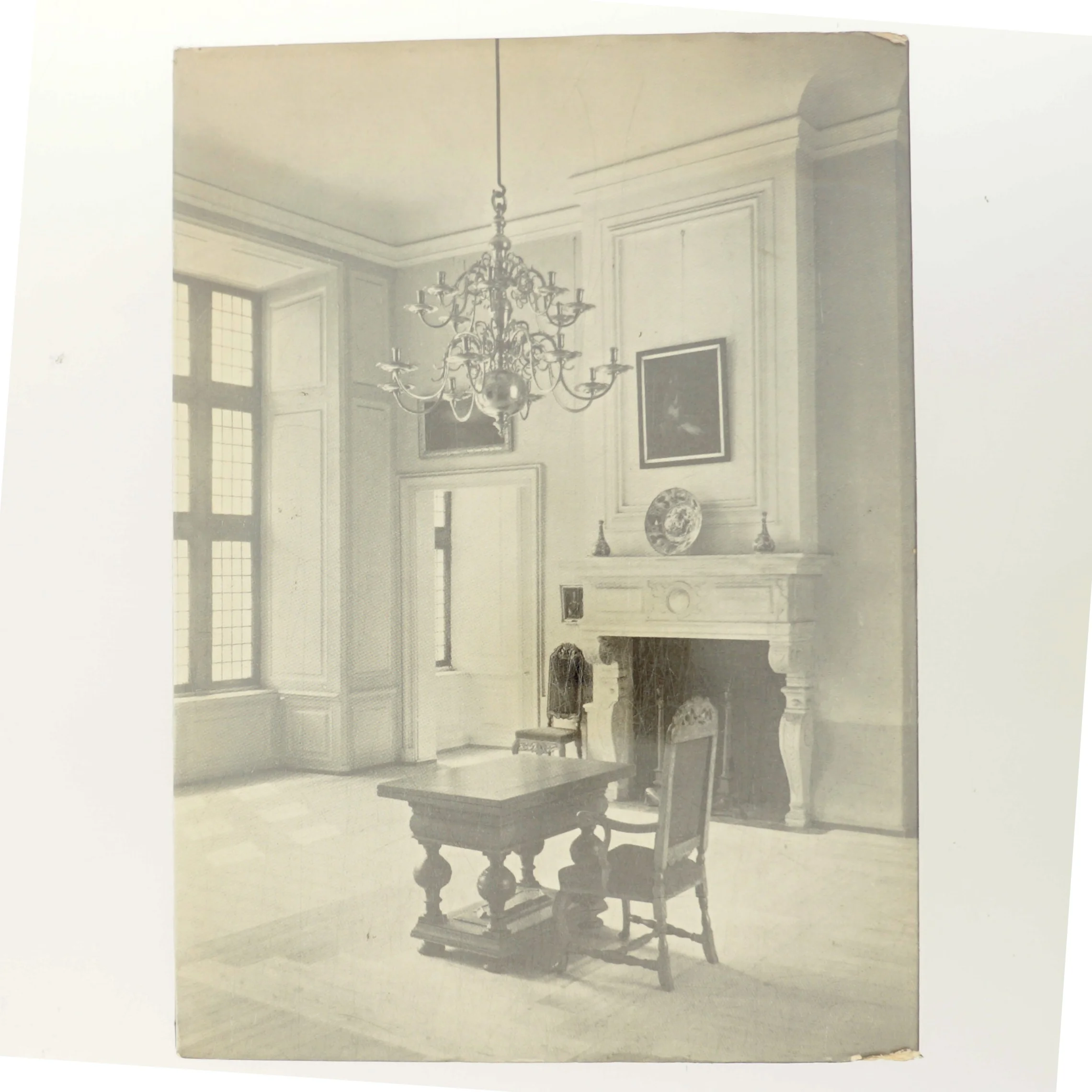 Kronborg af Otto Norn (Bog)