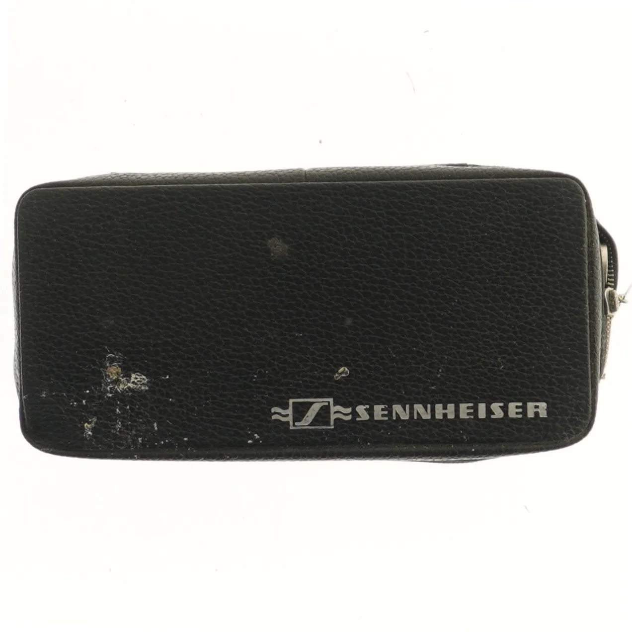 Vintage mikrofon Sennheiser MD421 i originalt etui