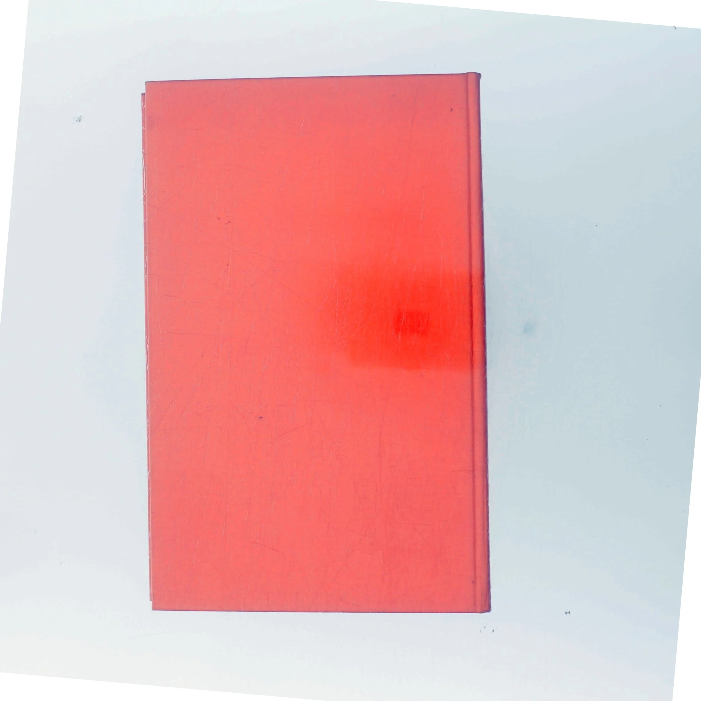 På Rejse med Charley af John Steinbeck (Bog)