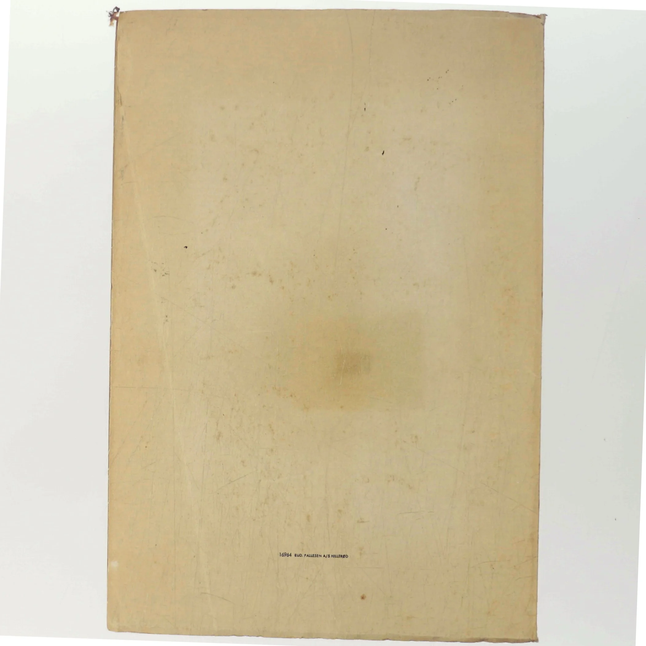 Kultur og Folkeminder XX af Anders Uhrskov (Bog)