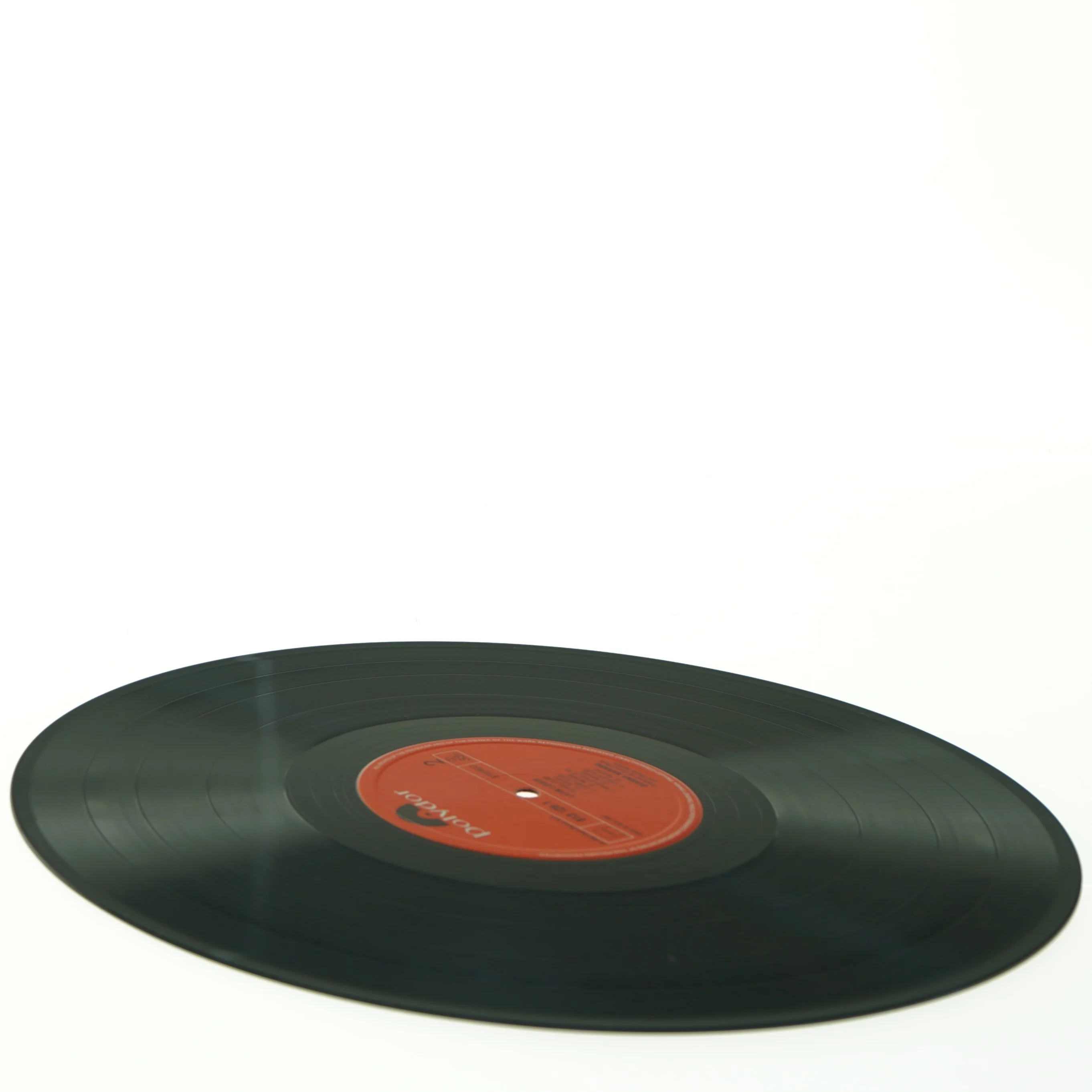 Gianna Nannini Vinyl LP (str. 31 x 31 cm)