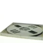 TDK Audua L3600 tom videobånd (str. 28 x 28 cm)