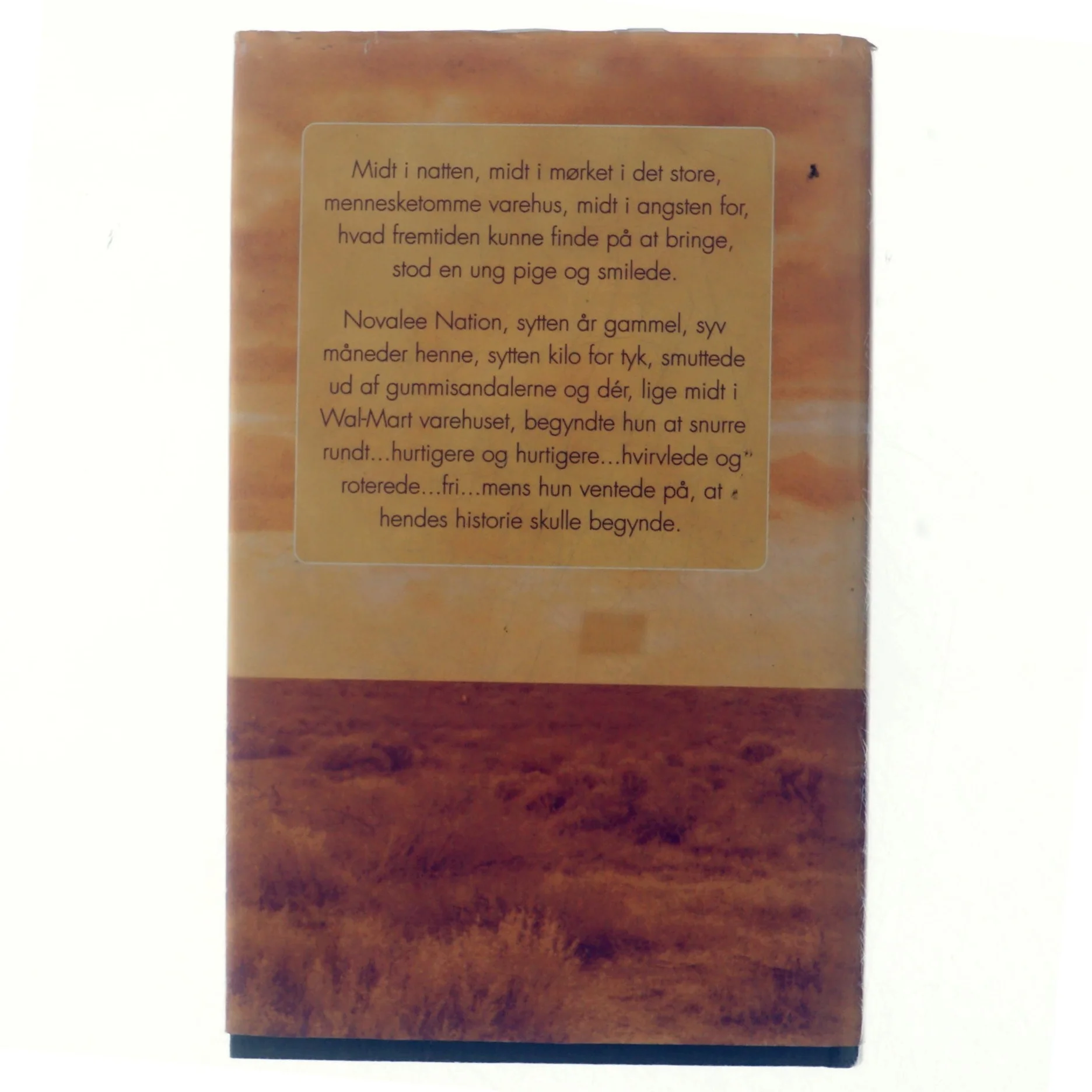 Hvor hjertet er af Billie Letts