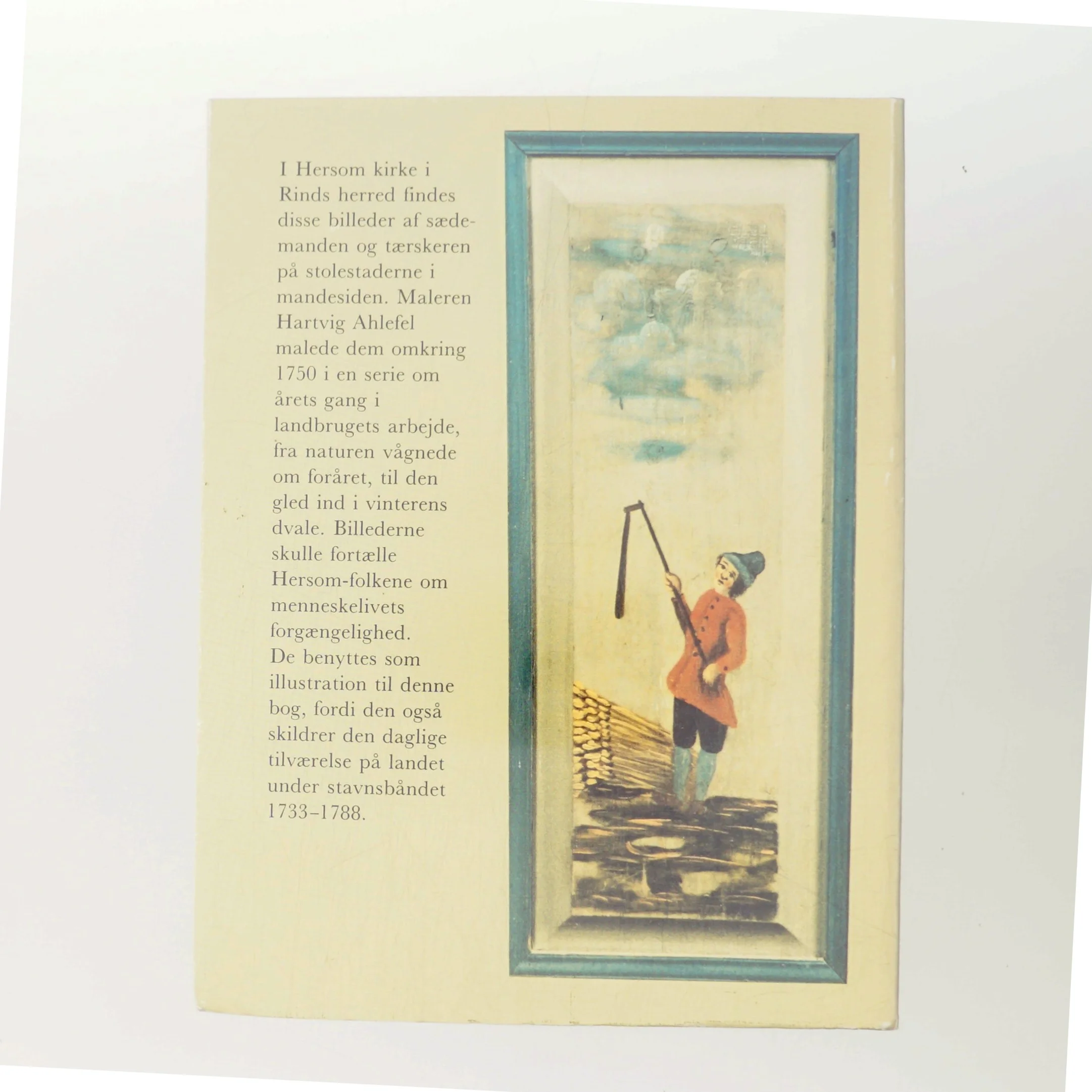 Bundet til jorden af Birgit Løgstrup (Bog)