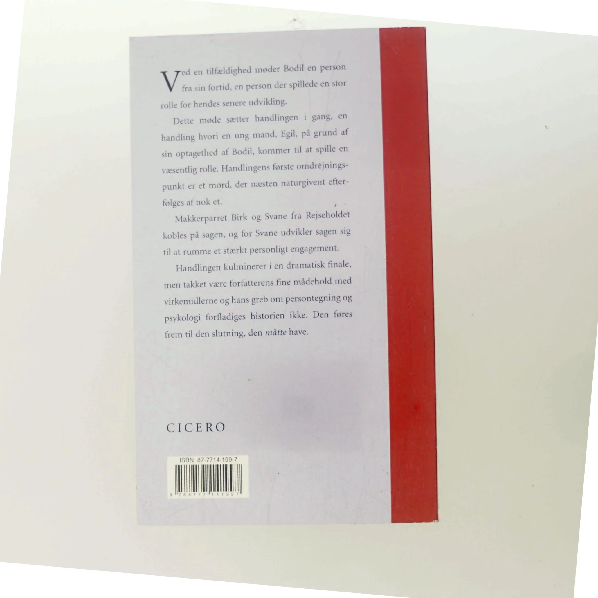 Så længe jeg lever af Erik Otto Larsen (f. 1931) (Bog)