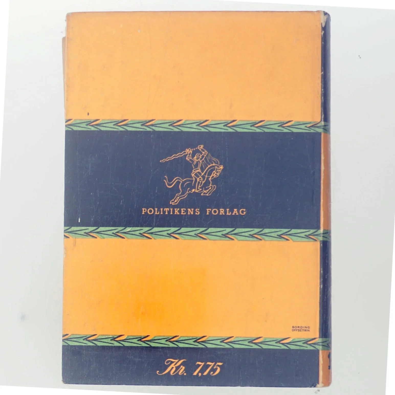 Hvem Hvad Hvor (Bog)