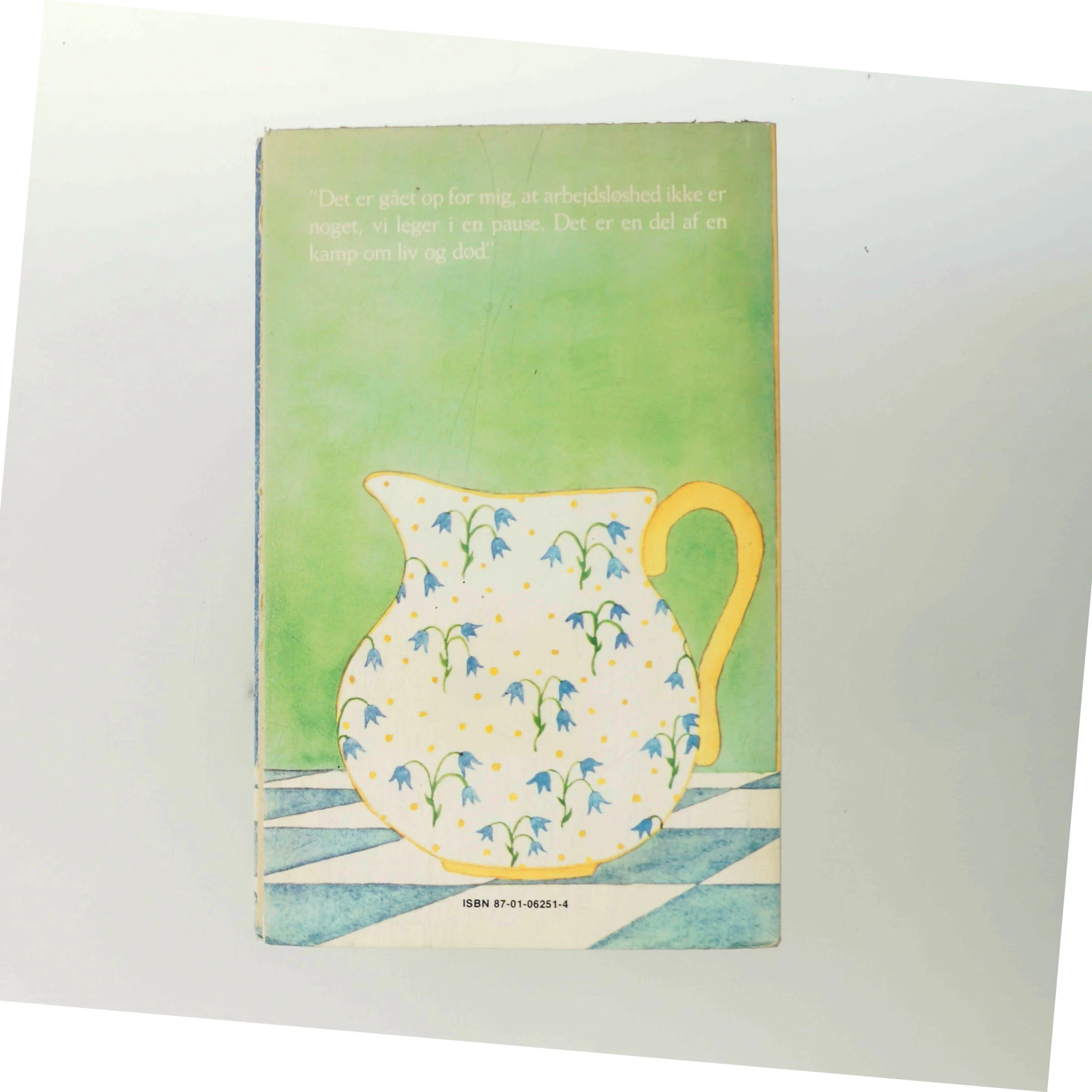 I hi af Anne Strandvad (Bog)