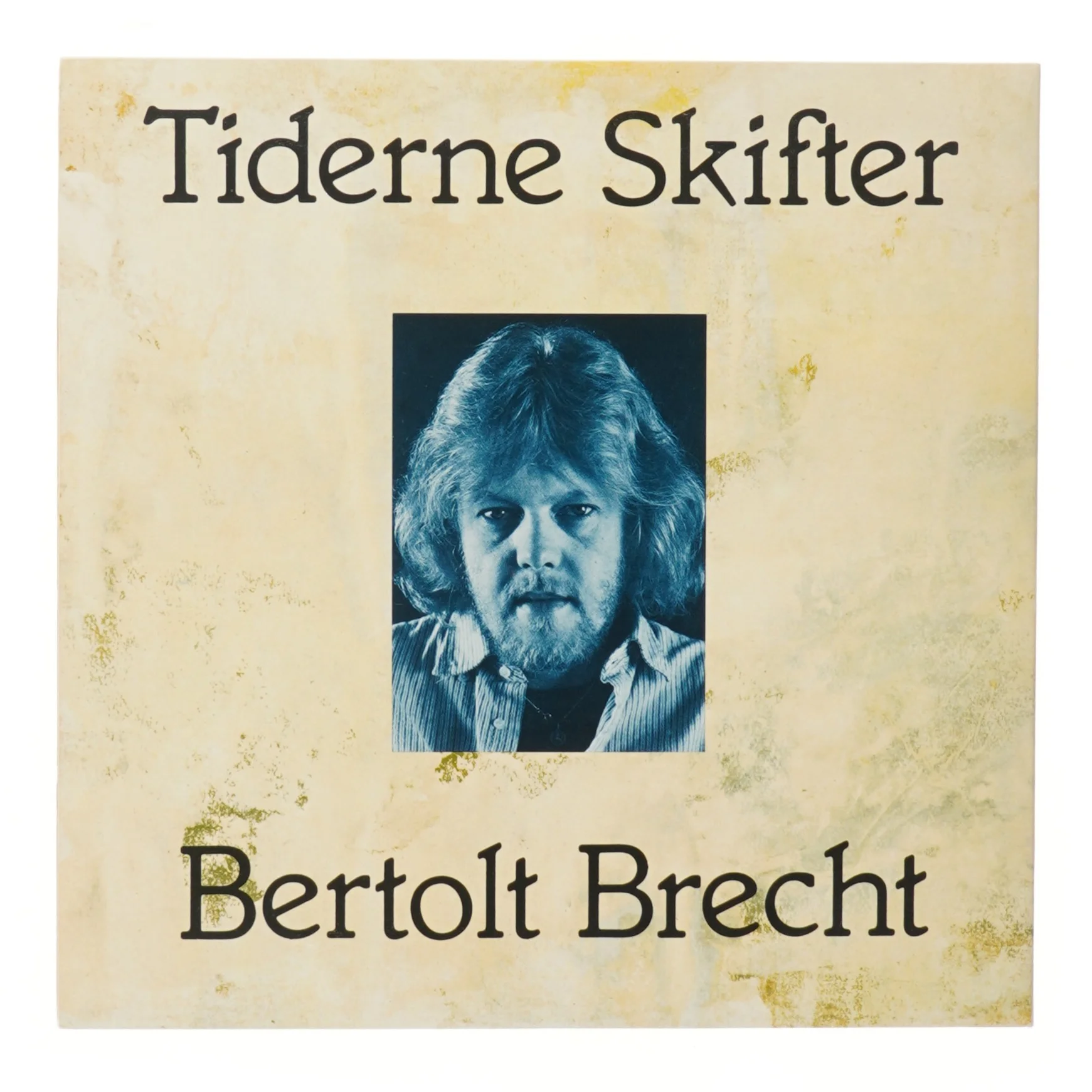 LP, Tiderne Skifter fra Sebastian