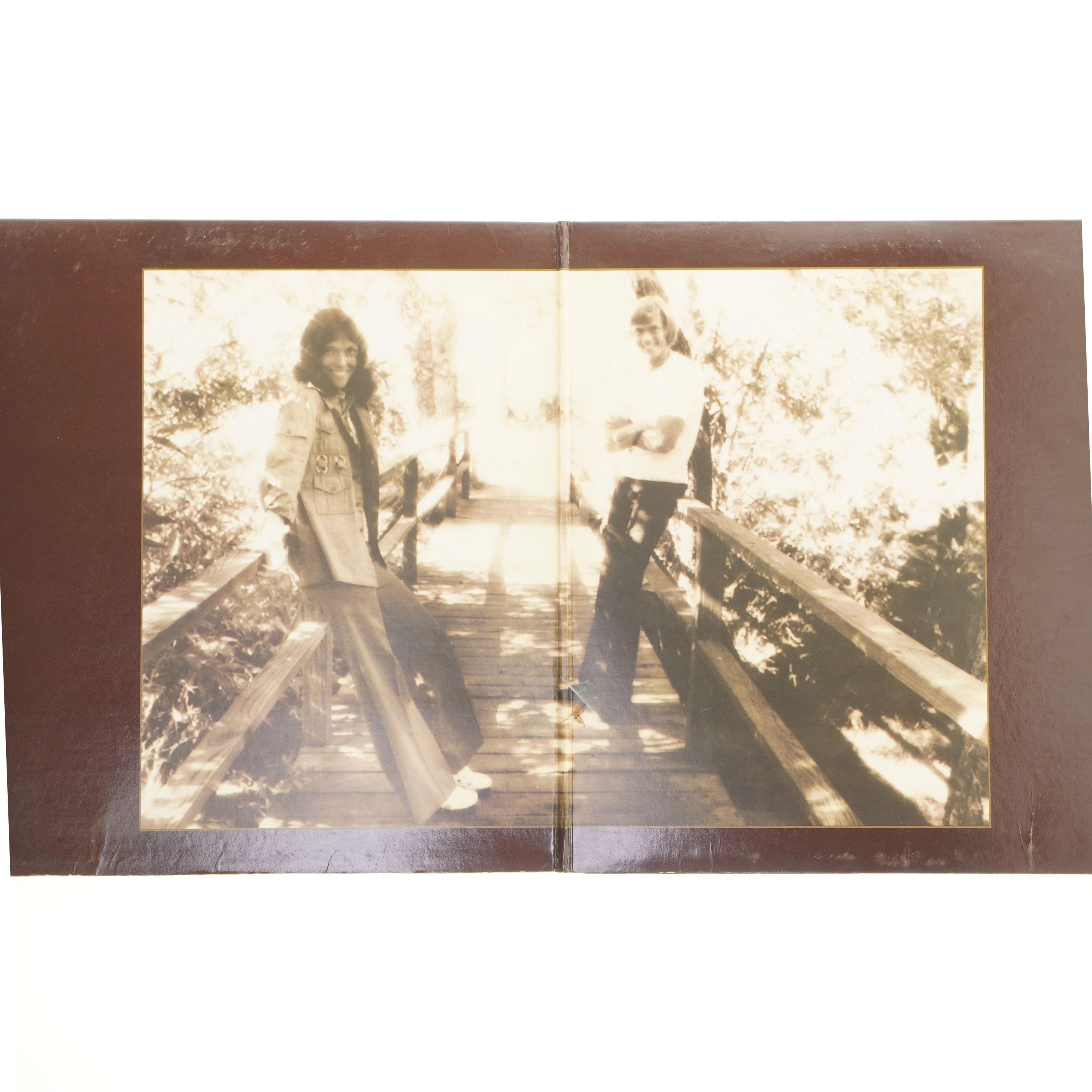 The Singles 1969-1973 LP