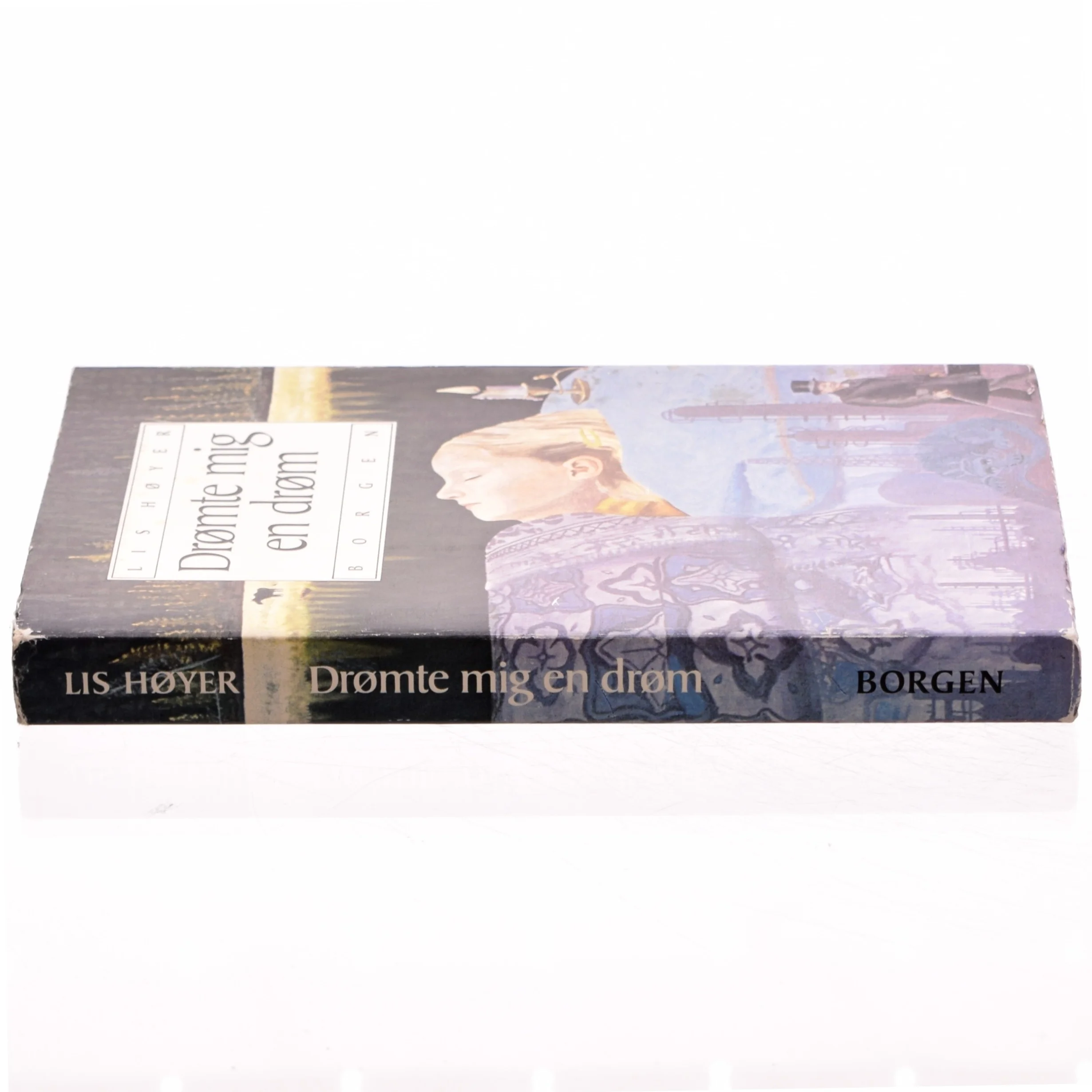 Drømte mig en drøm af Lis Høyer