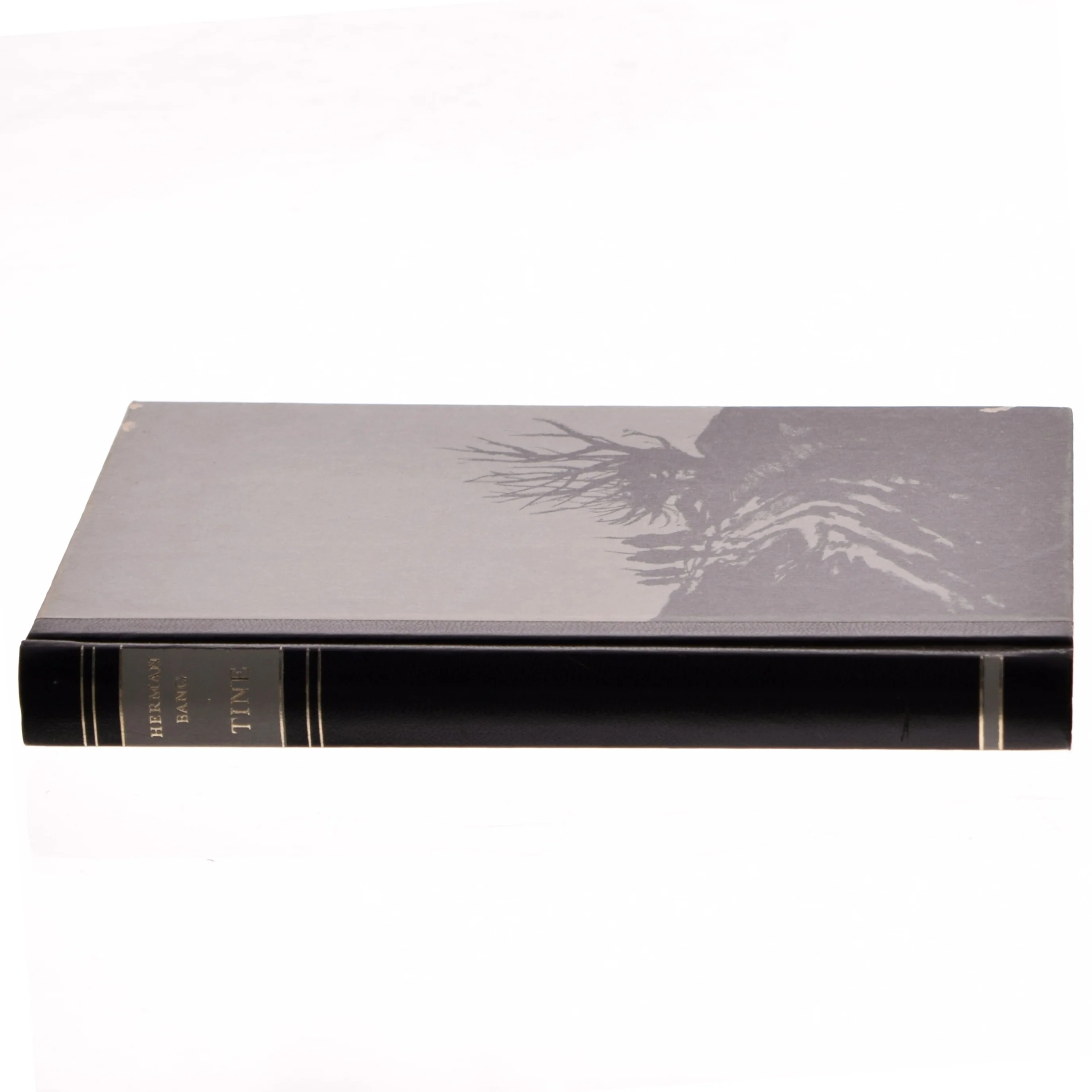 Tine af Herman Bang (Bog)