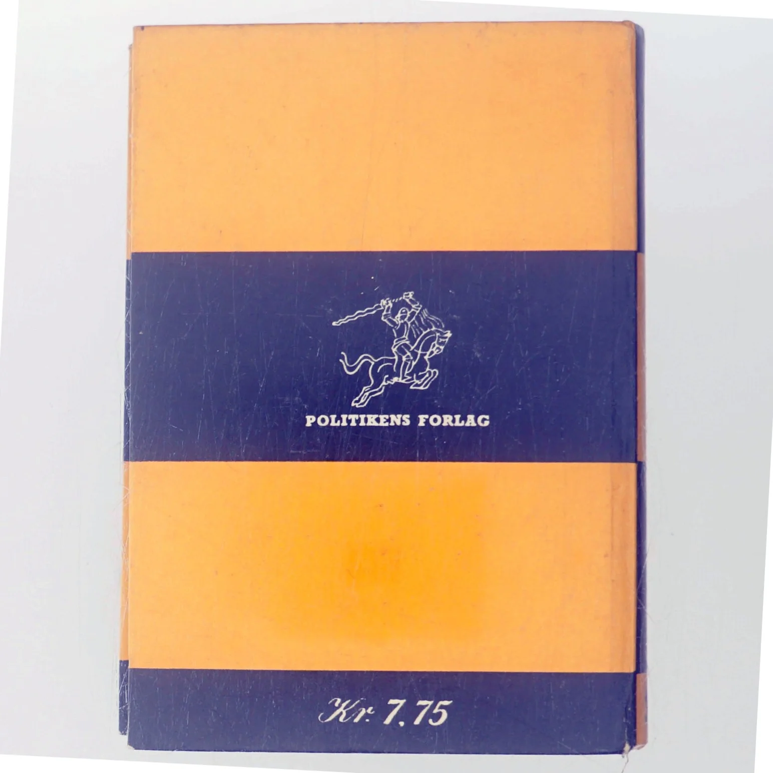 Hvem Hvad Hvor (Bog)