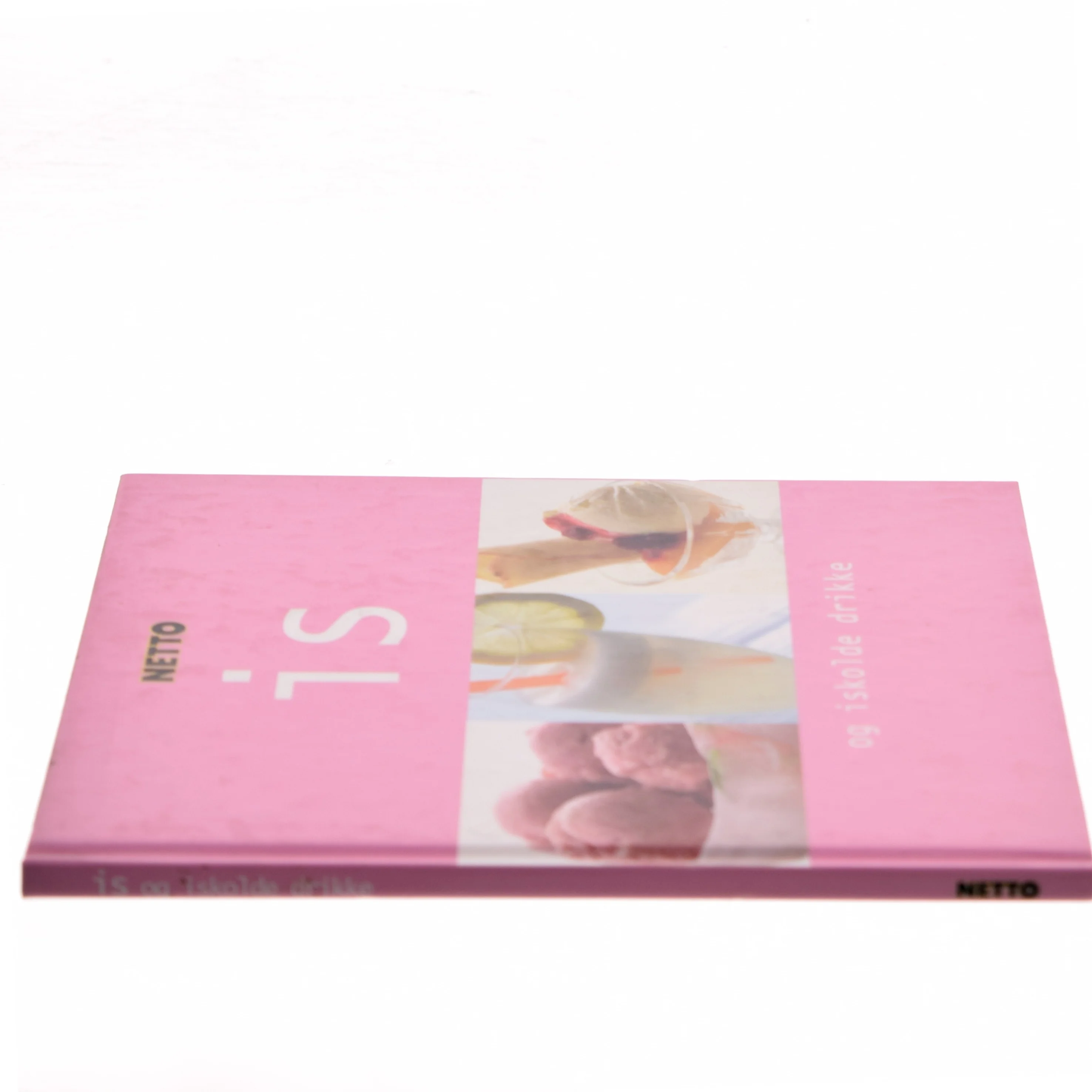 64.1 Is af Jette Bogø (Bog)