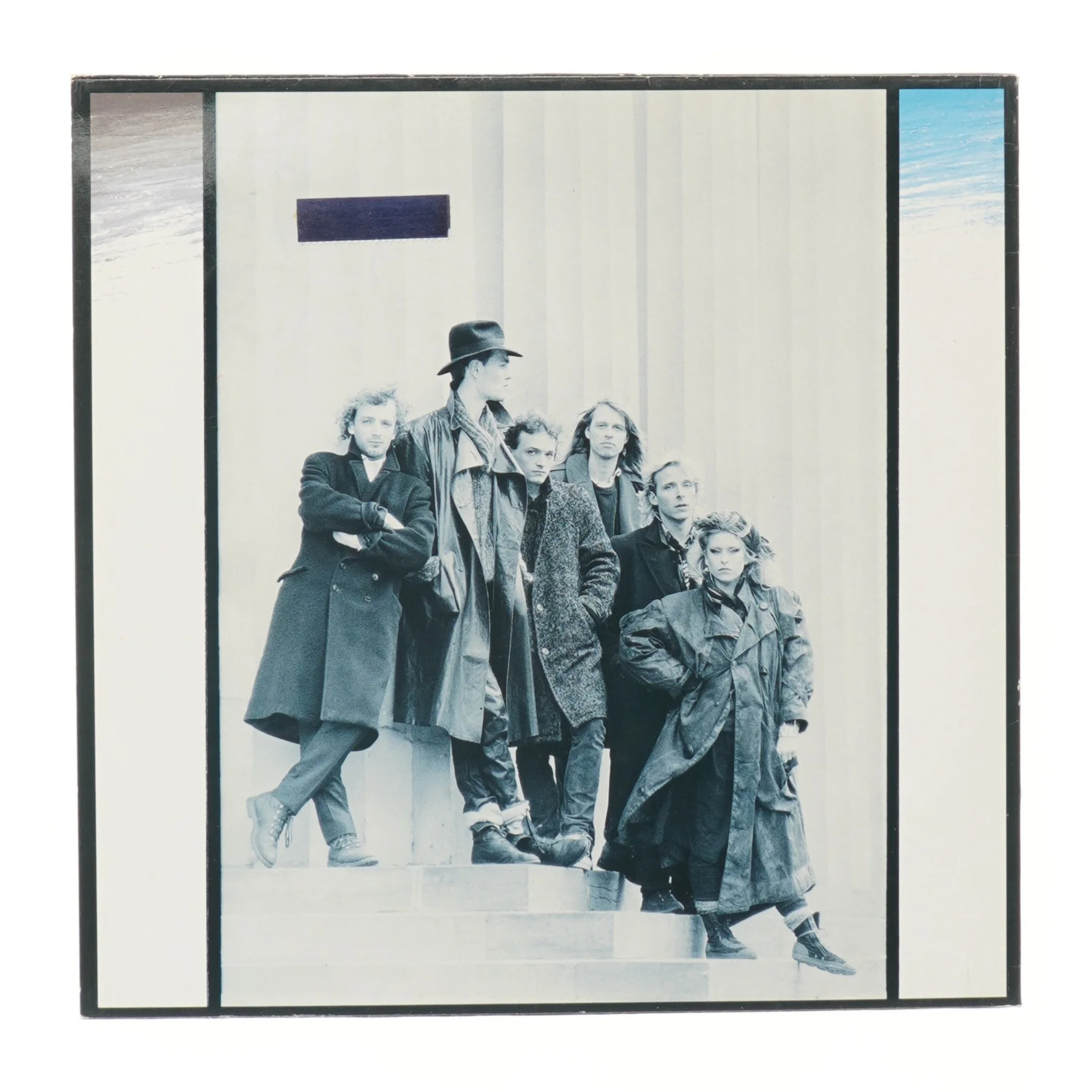 Vinylplade: Katbeat - Sneakers