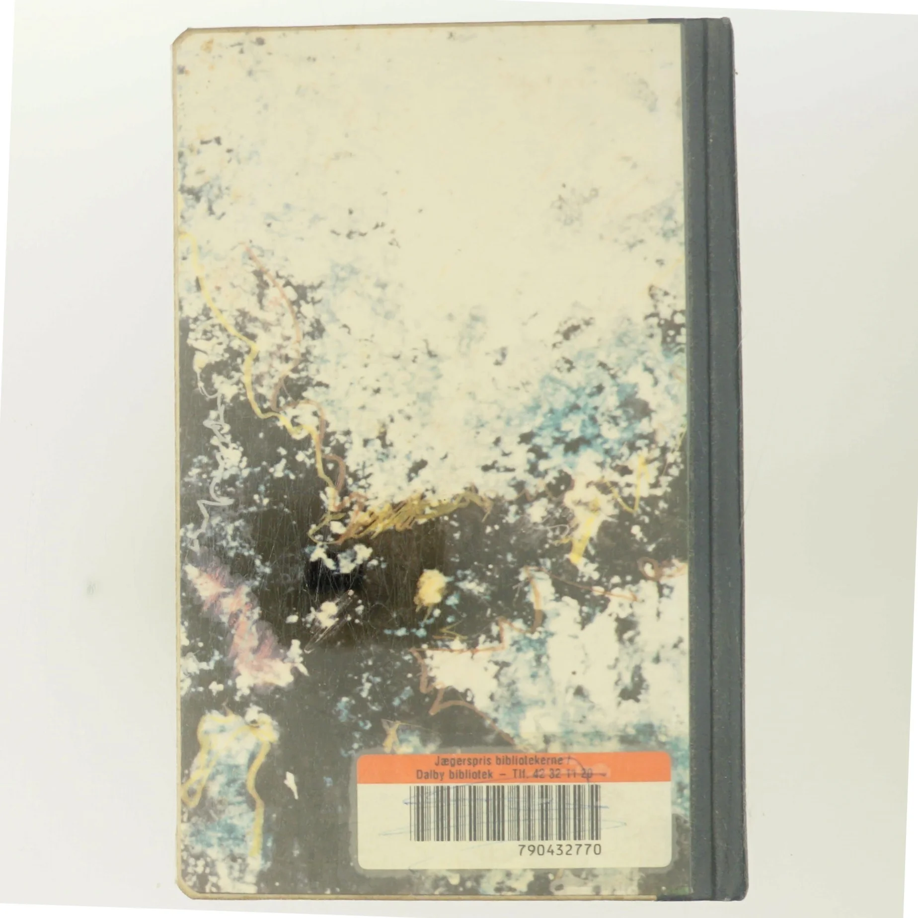 Hjerteslag af Ulrik Gras (Bog)