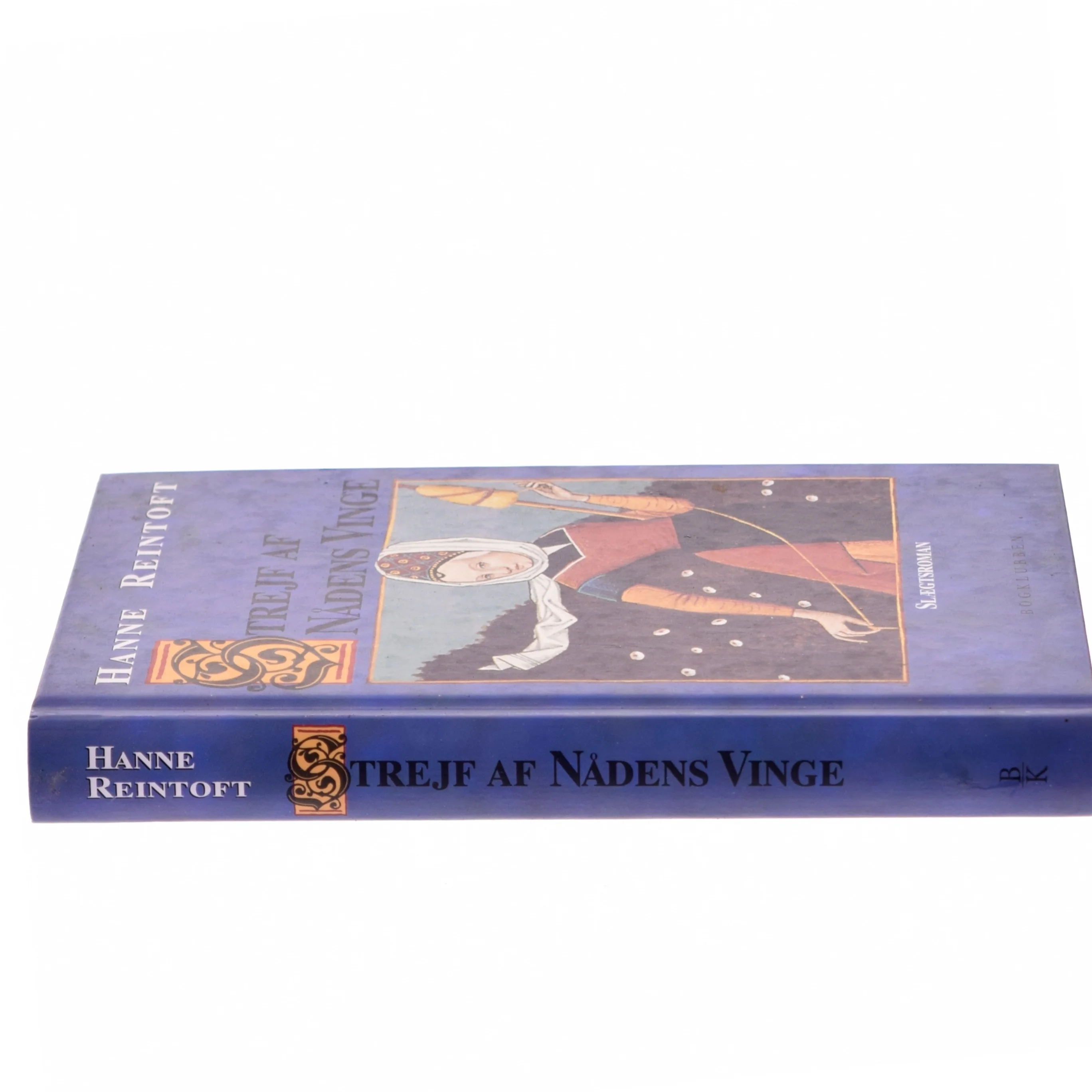 Die Unbekannte Frau. Eine Biblische Schau Zu Ihrem Wesen Und Auftrag. af Hanne Reintoft (Bog)