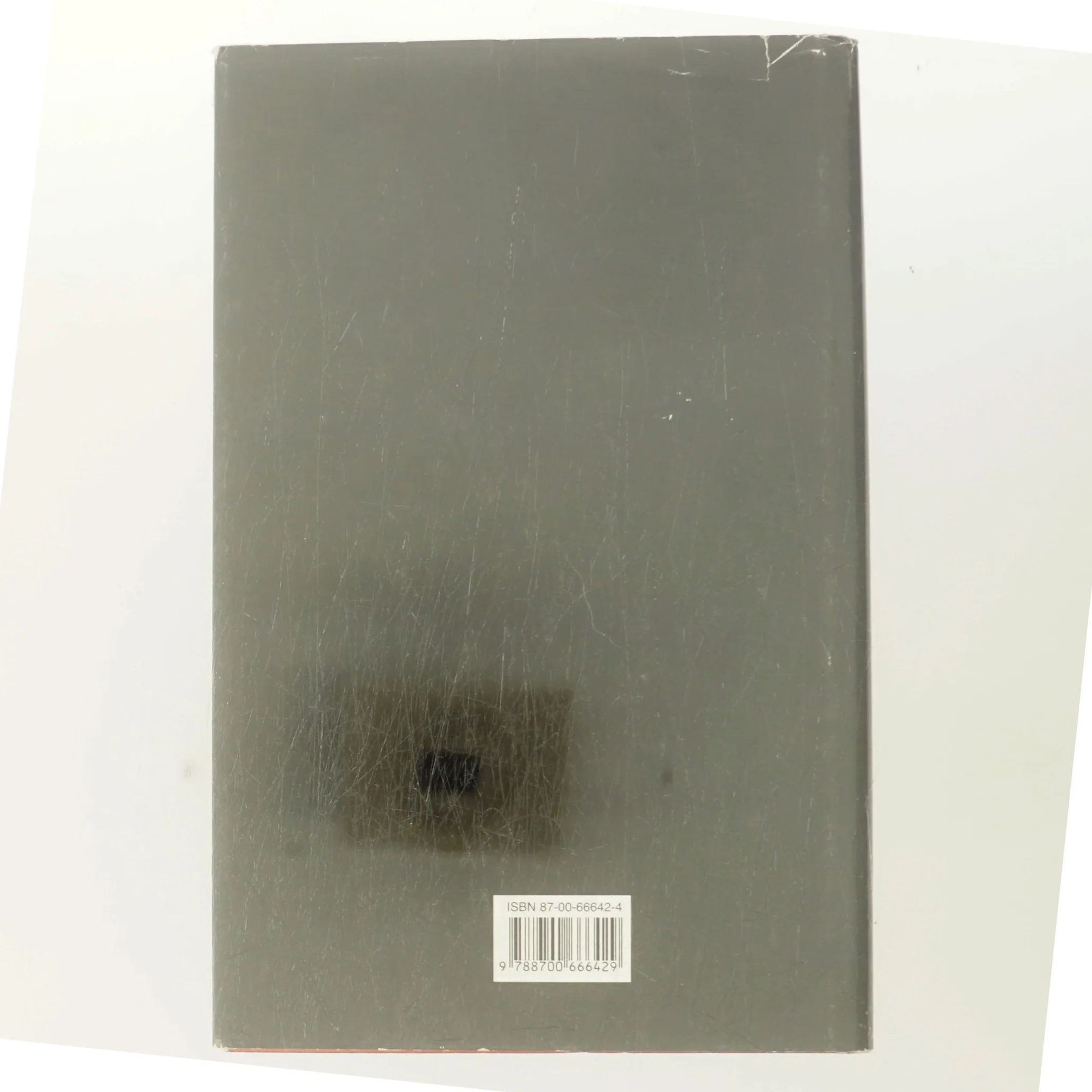 Livlægens besøg : roman af Per Olov Enquist (Bog)