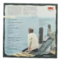 Otto Brandenburg synger evert Taube  'Sange For Swingende Pigtråd' Vinyl LP fra Polydor (str. 31 x 31 cm)