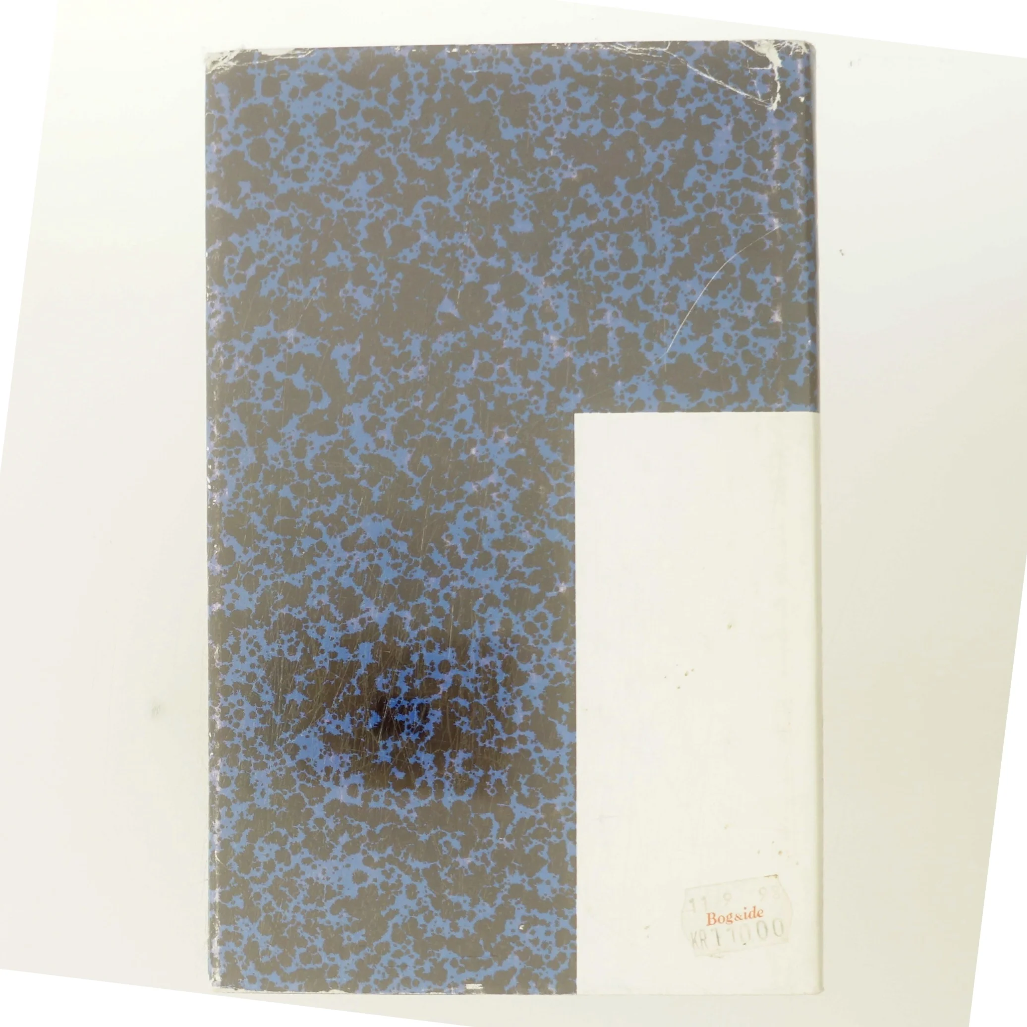 Transparence af Suzanne Brøgger (Bog)