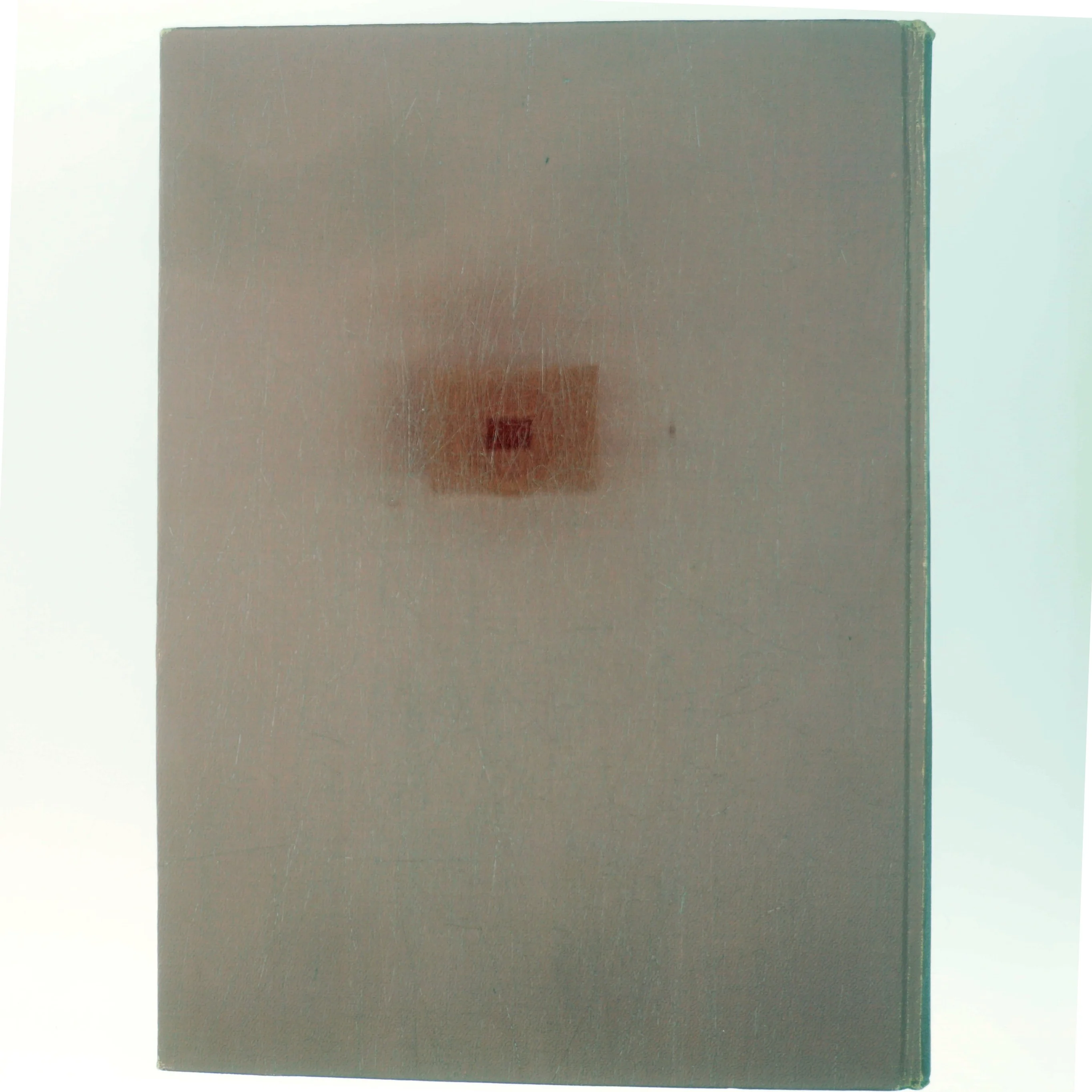 året – 1960 af <Forfatter(e) ikke angivet> (Bog)