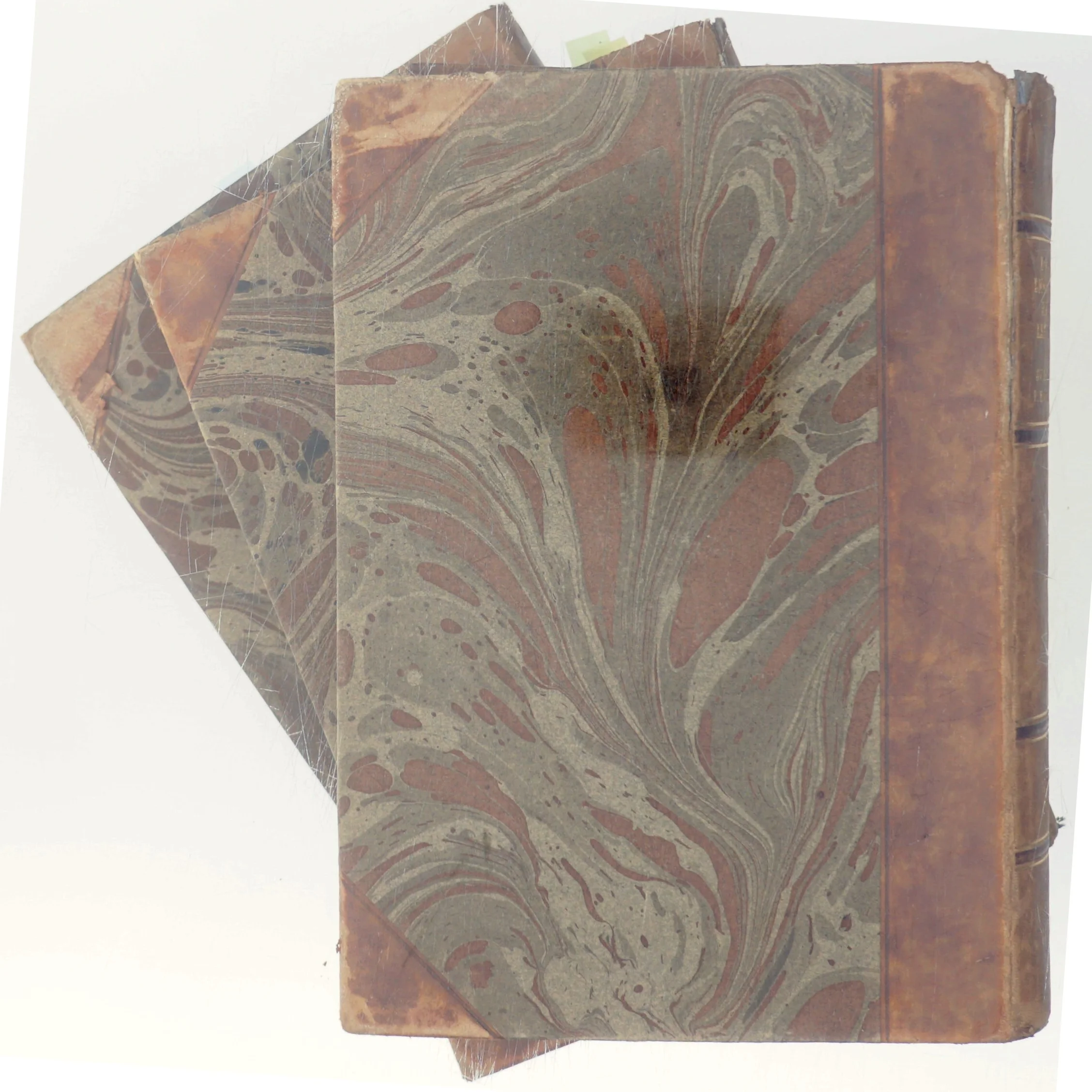 Dansk Biografisk Haandleksikon af Sv. Dahl og P. Engelstoft (Bog)