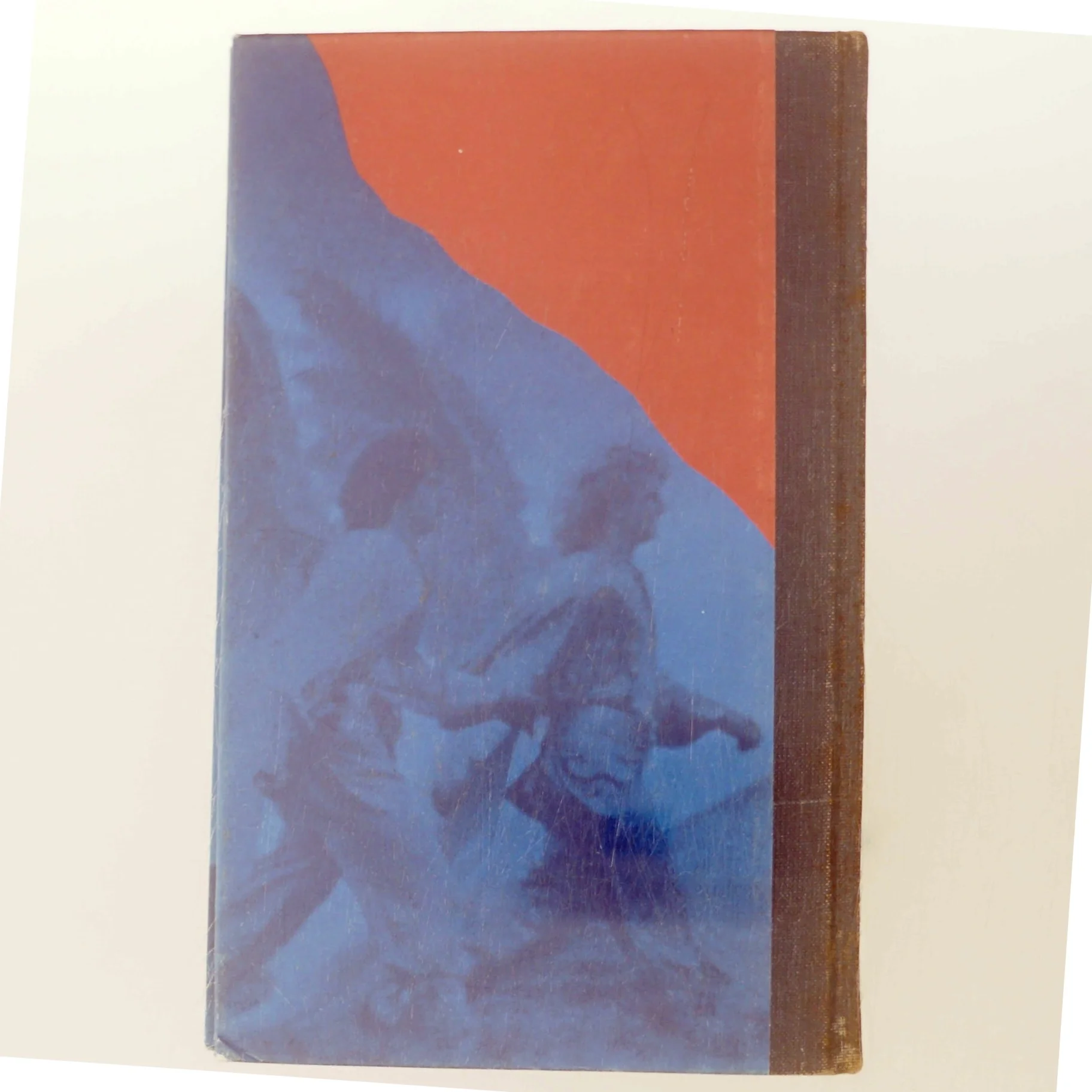 En Ond Mand af Hans Alfredson (Bog)