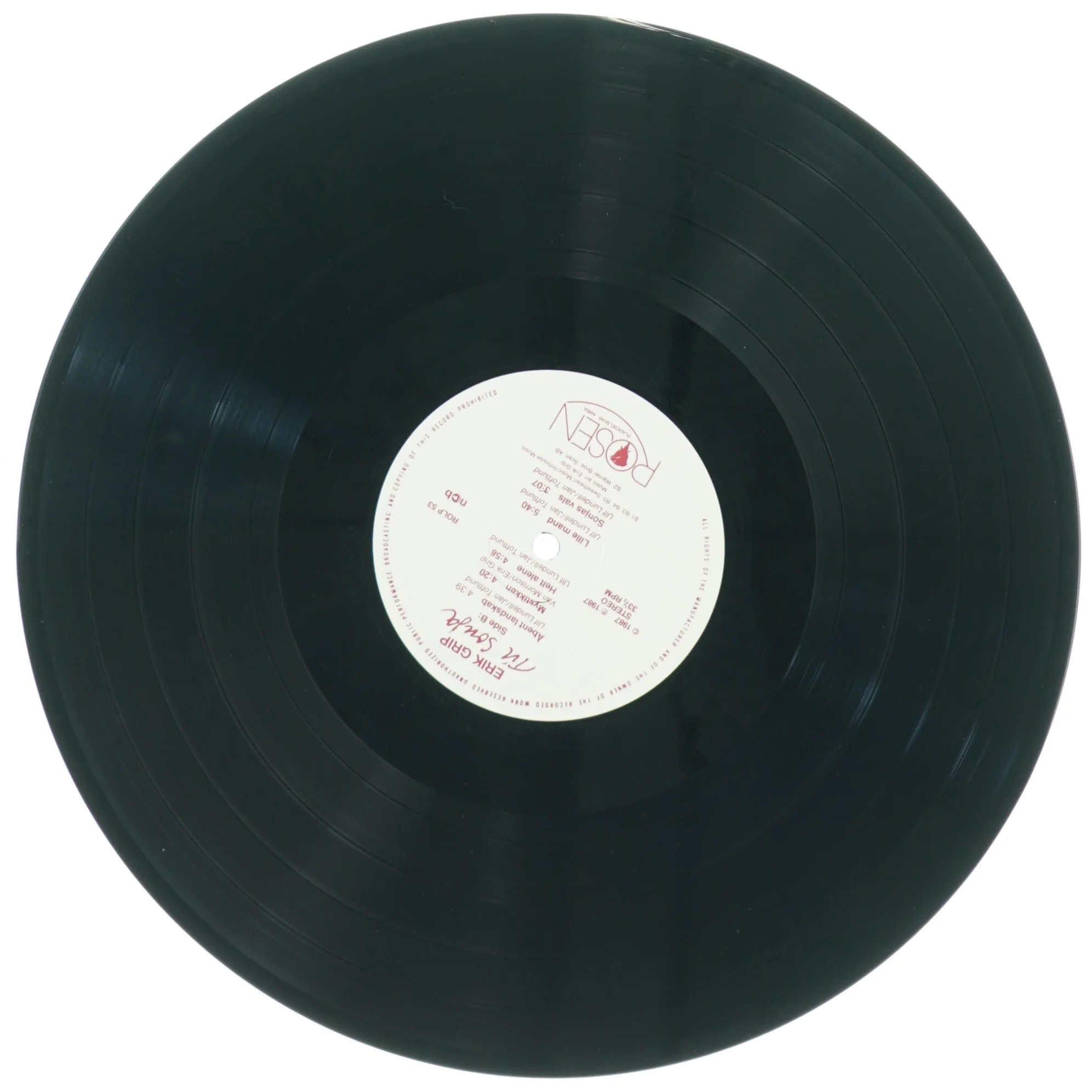 Erik Grip (str. 31 x 31 cm)