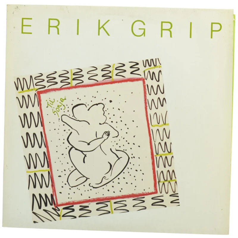 Erik Grip (str. 31 x 31 cm)