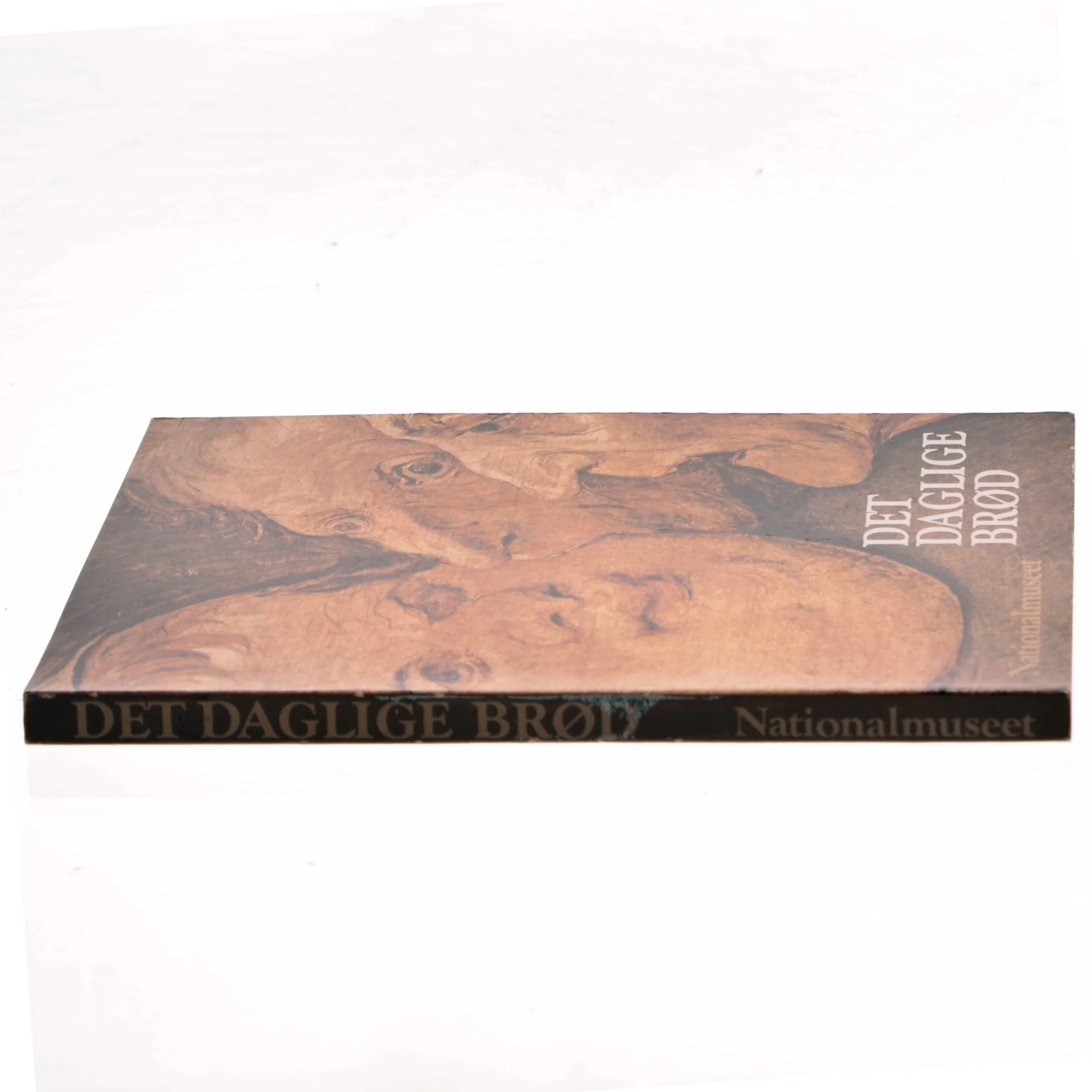 Det Daglige Brød (Bog)
