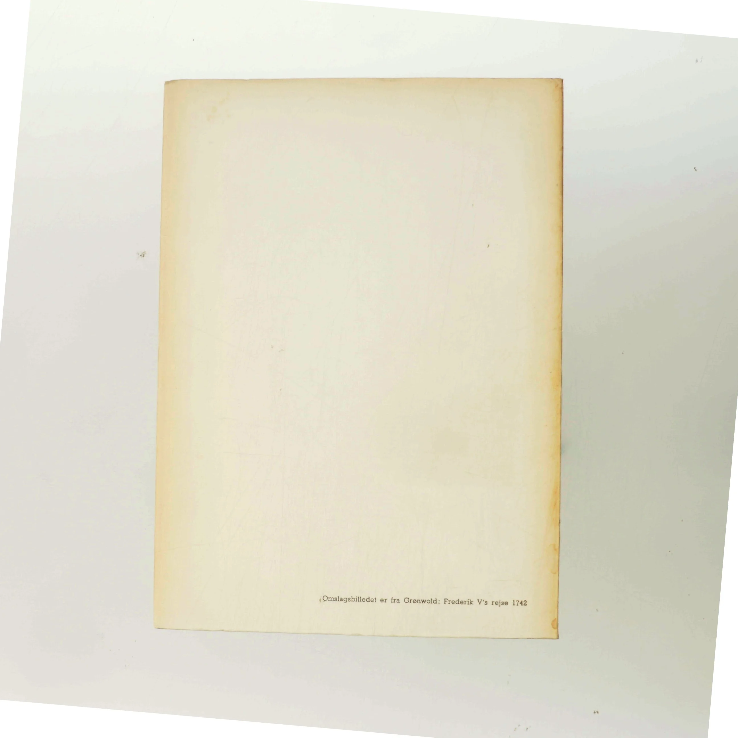 Roskilde II af Arthur Fang (Bog)