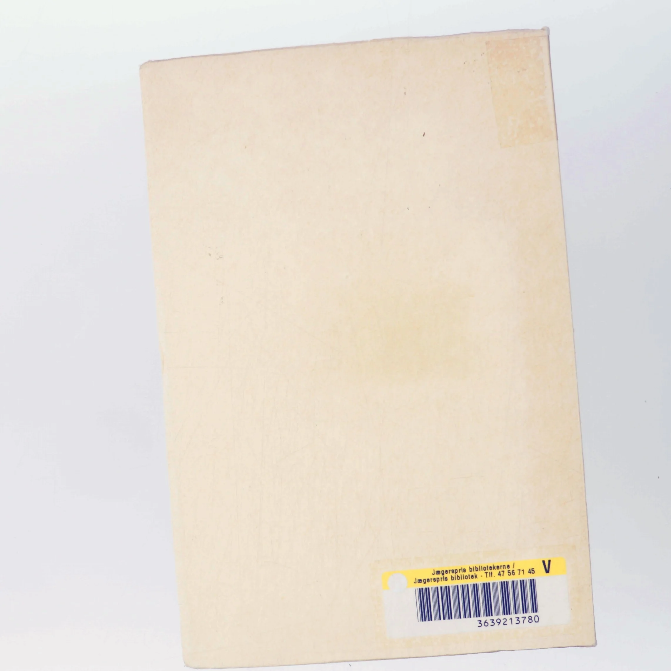 Holbæk med flere Amters gensidige Brandforsikringsforening gennem 100 Aar af J. M. Due Jensen (Bog)