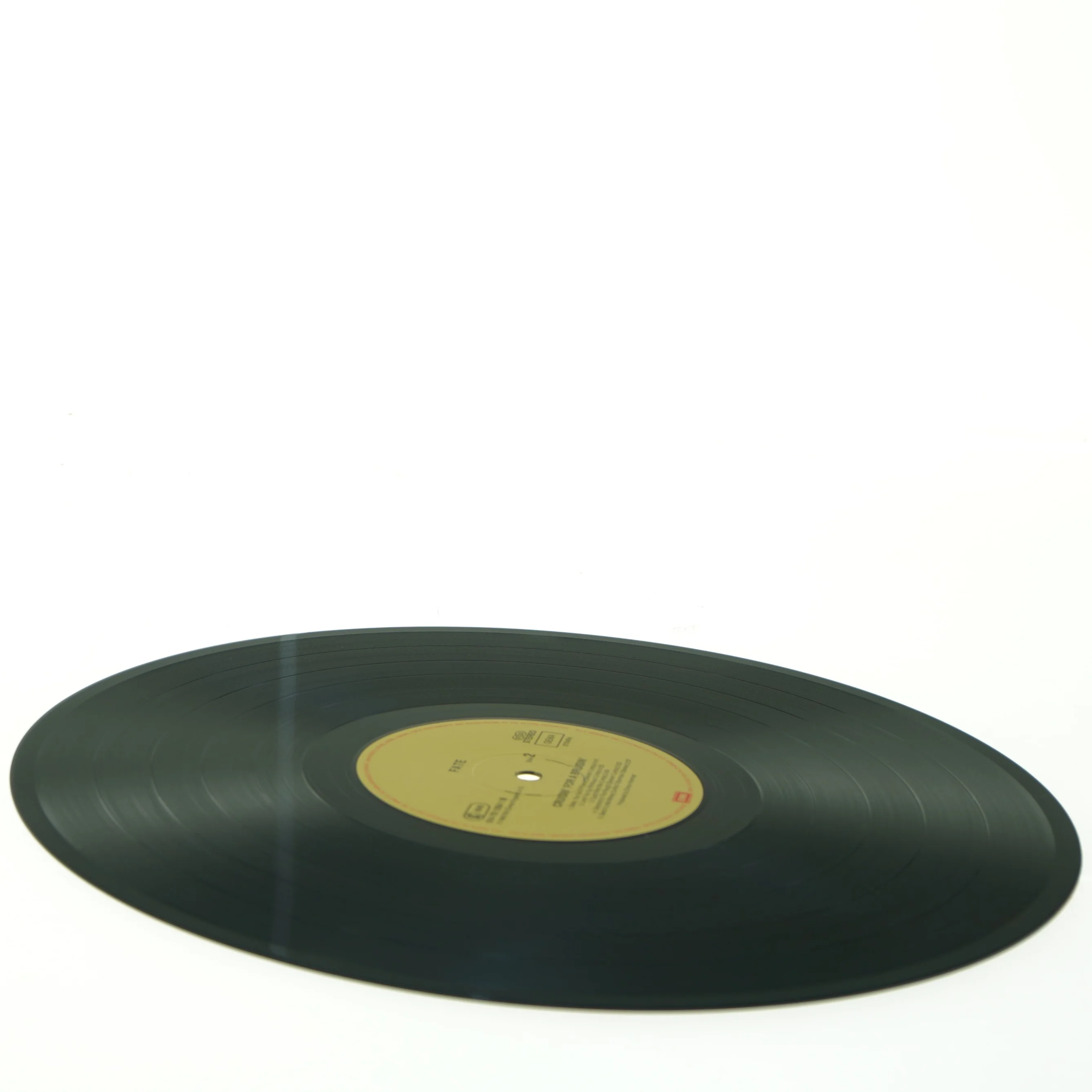 Fate - Cruisin' for a Bruisin' LP vinylplade fra EMI (str. 31 x 31 cm)