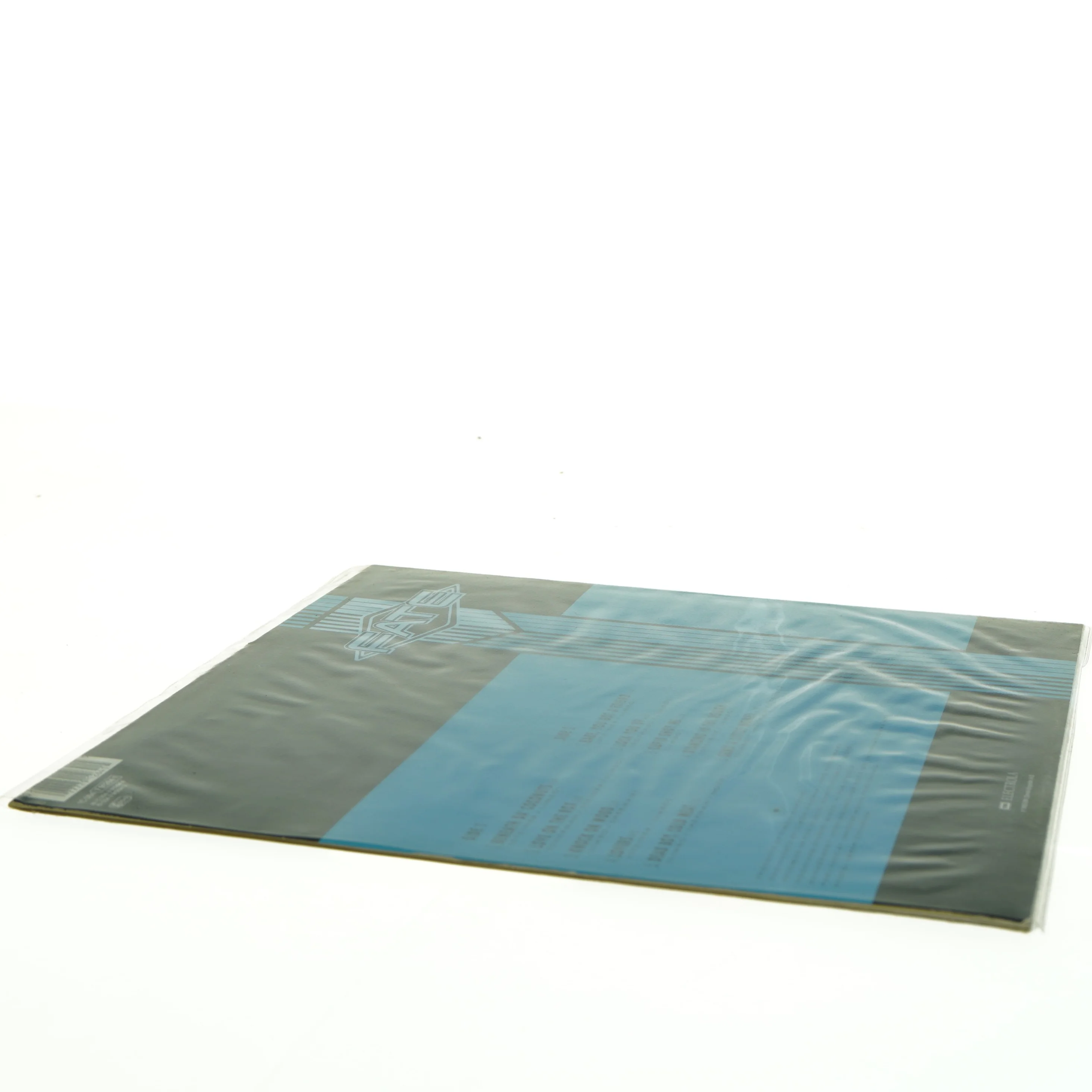 Fate - Cruisin' for a Bruisin' LP vinylplade fra EMI (str. 31 x 31 cm)