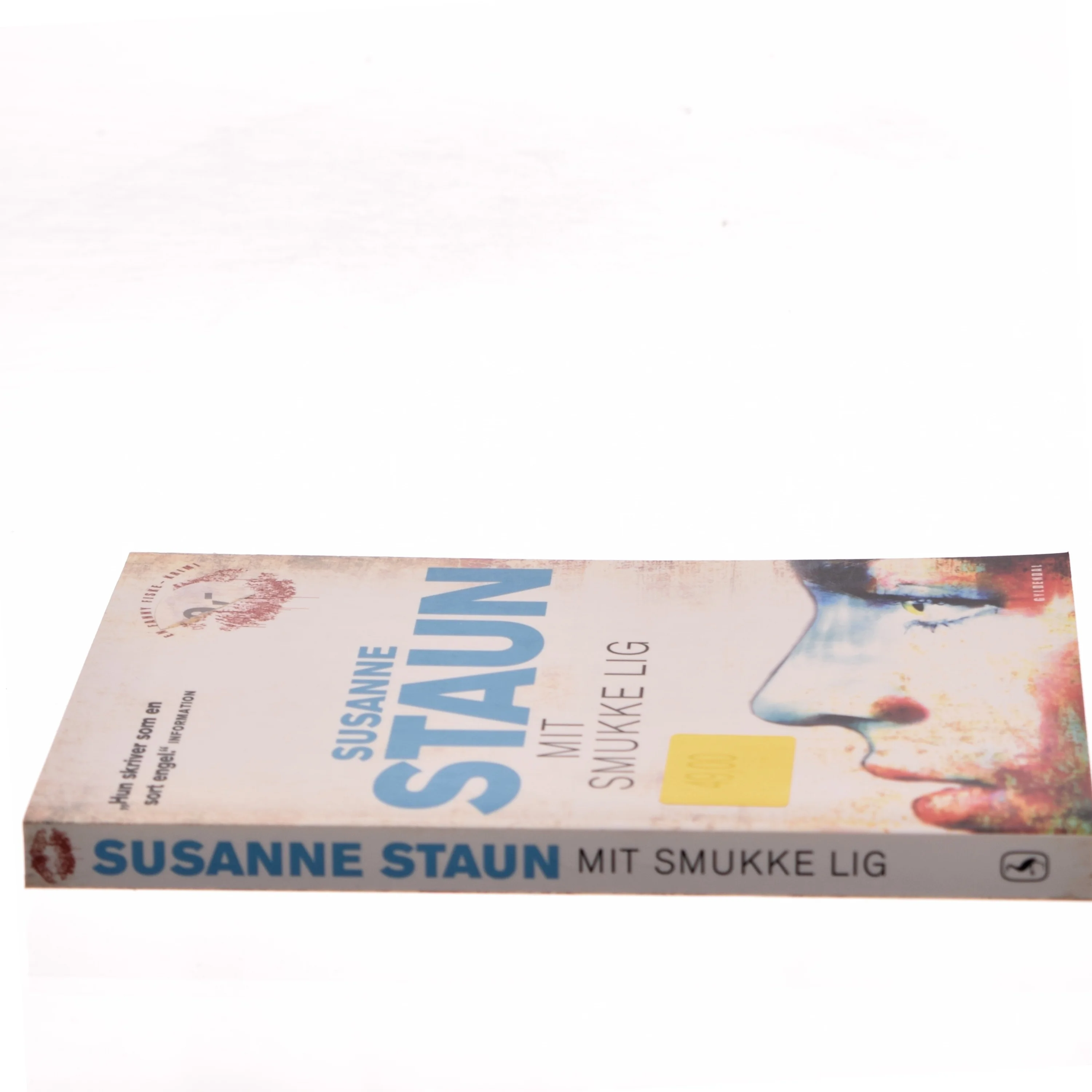 Mit Smukke Lig af Susanne Staun (Bog)