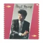Paul Young - No Parlez LP vinylplade fra CBS (str. 31 x 31 cm)