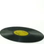 Easy Rider' Soundtrack (str. 31 x 31 cm)
