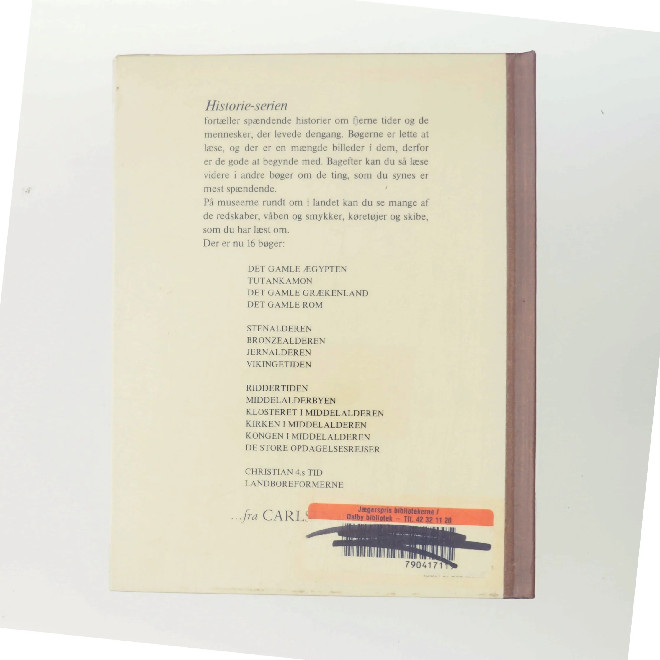 Landboreformerne af Rikke Agnete Olsen (Bog)