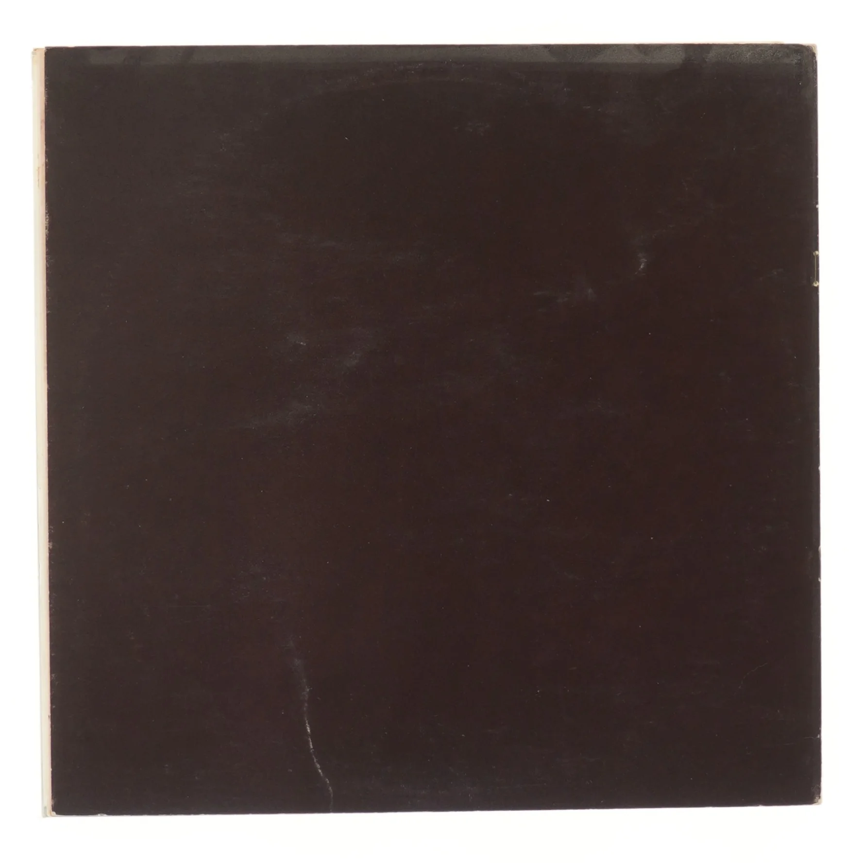 Jethro Tull - Living in the Past vinyl album