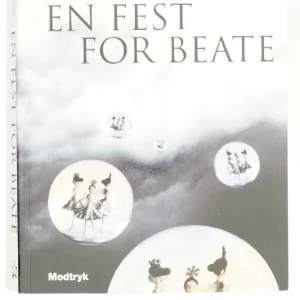 En fest for Beate - Af Lis Vibeke Kristensen