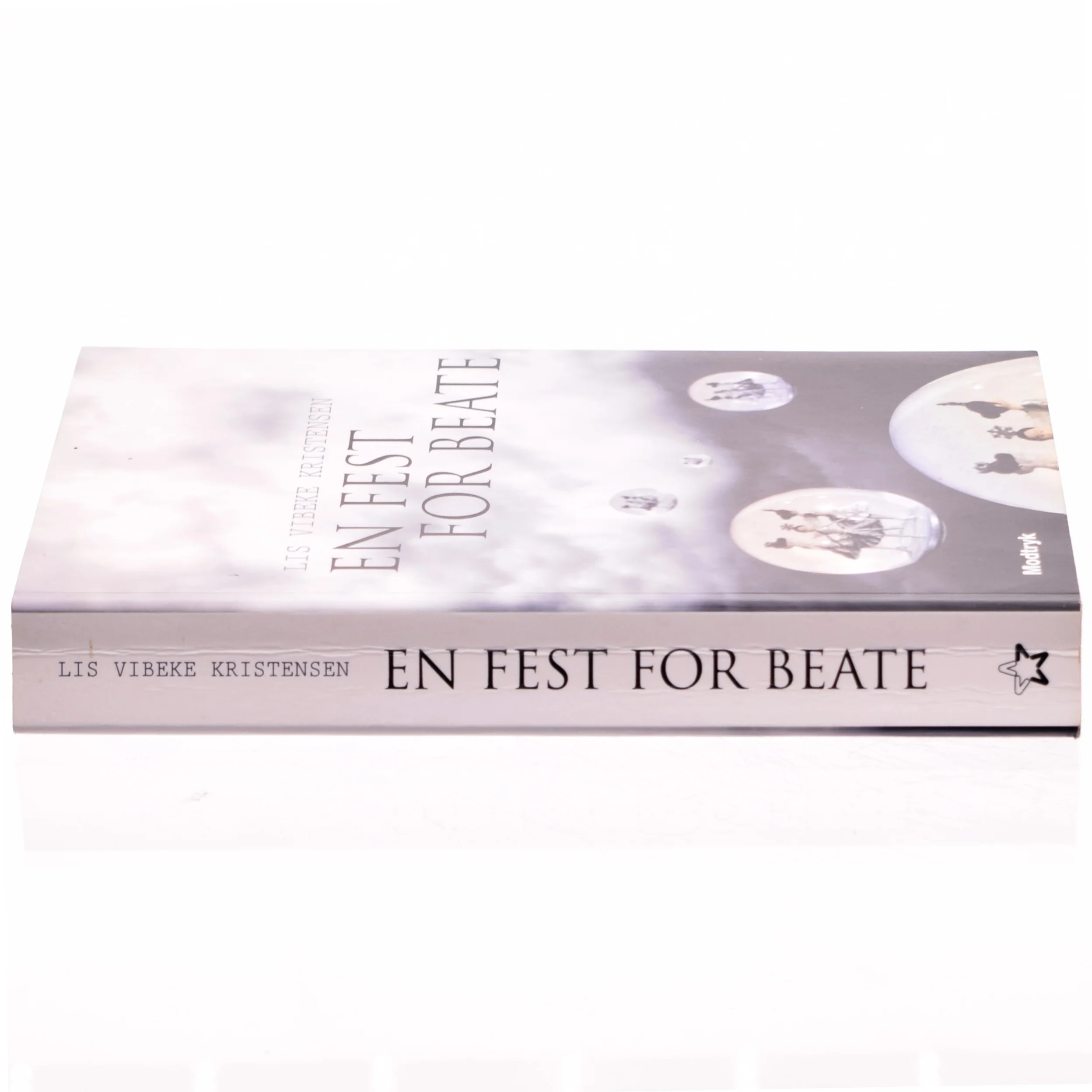 En fest for Beate - Af Lis Vibeke Kristensen