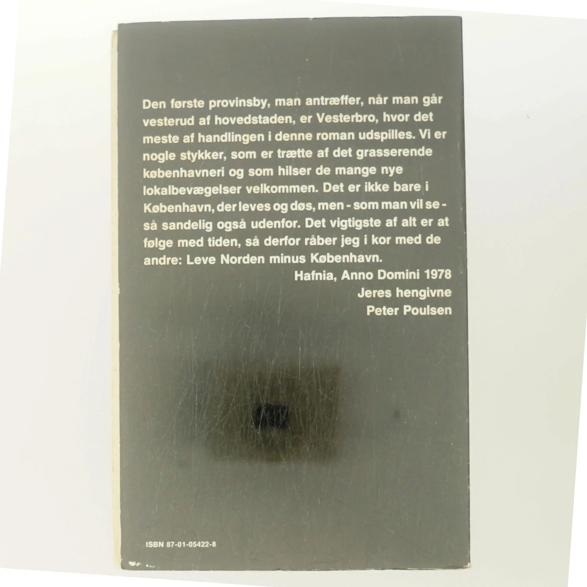 Freud, Jung og de andre af Peter Poulsen (Bog)