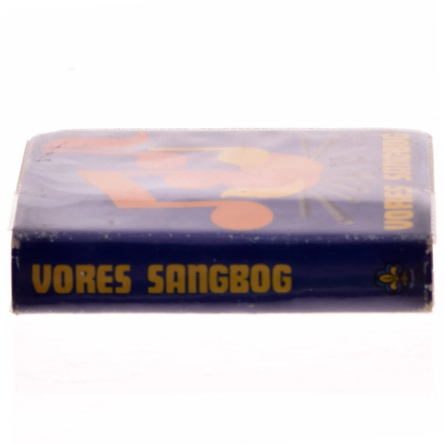 Vores Sangbog (Bog)