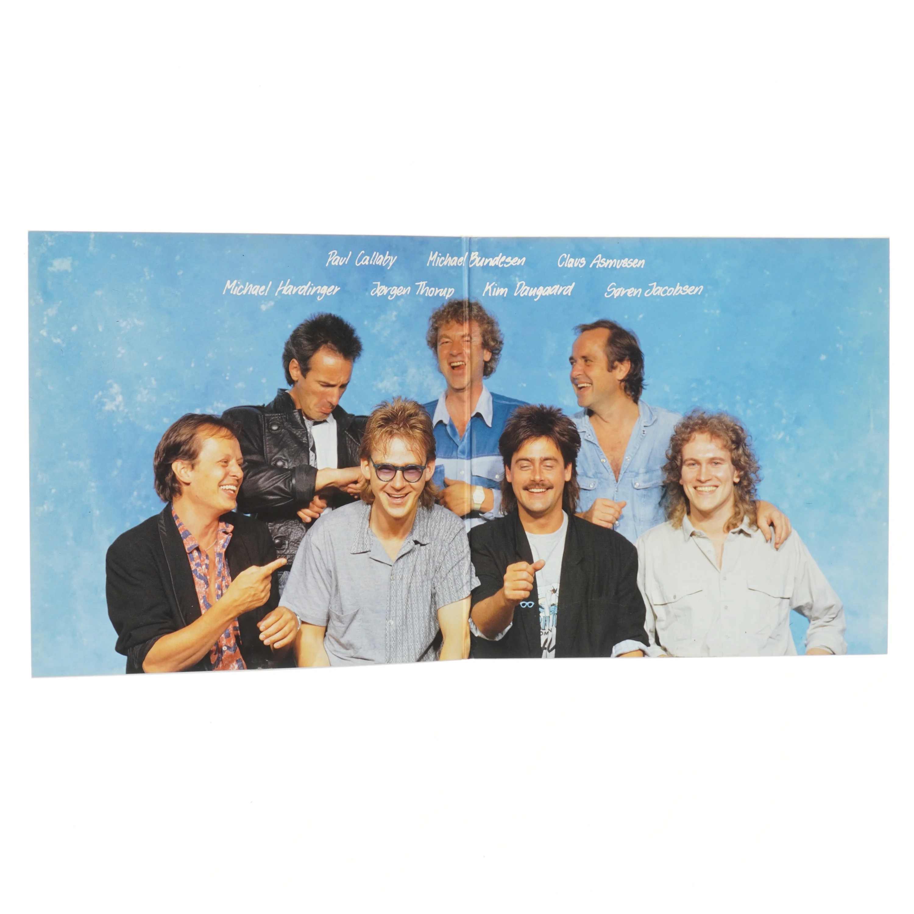 Shu•bi•dua 12 album cover fra Shu•bi•dua